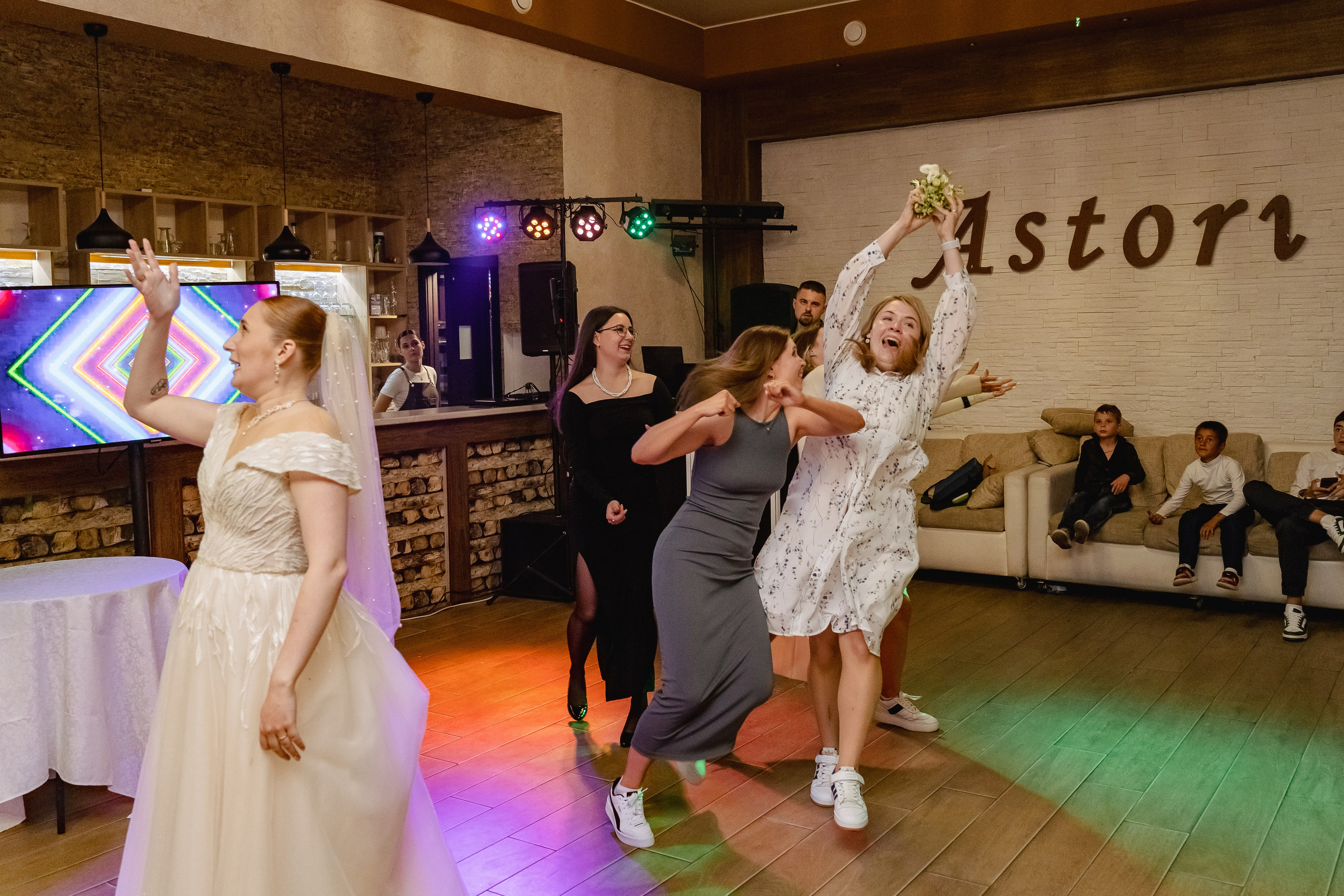 Мария Александр