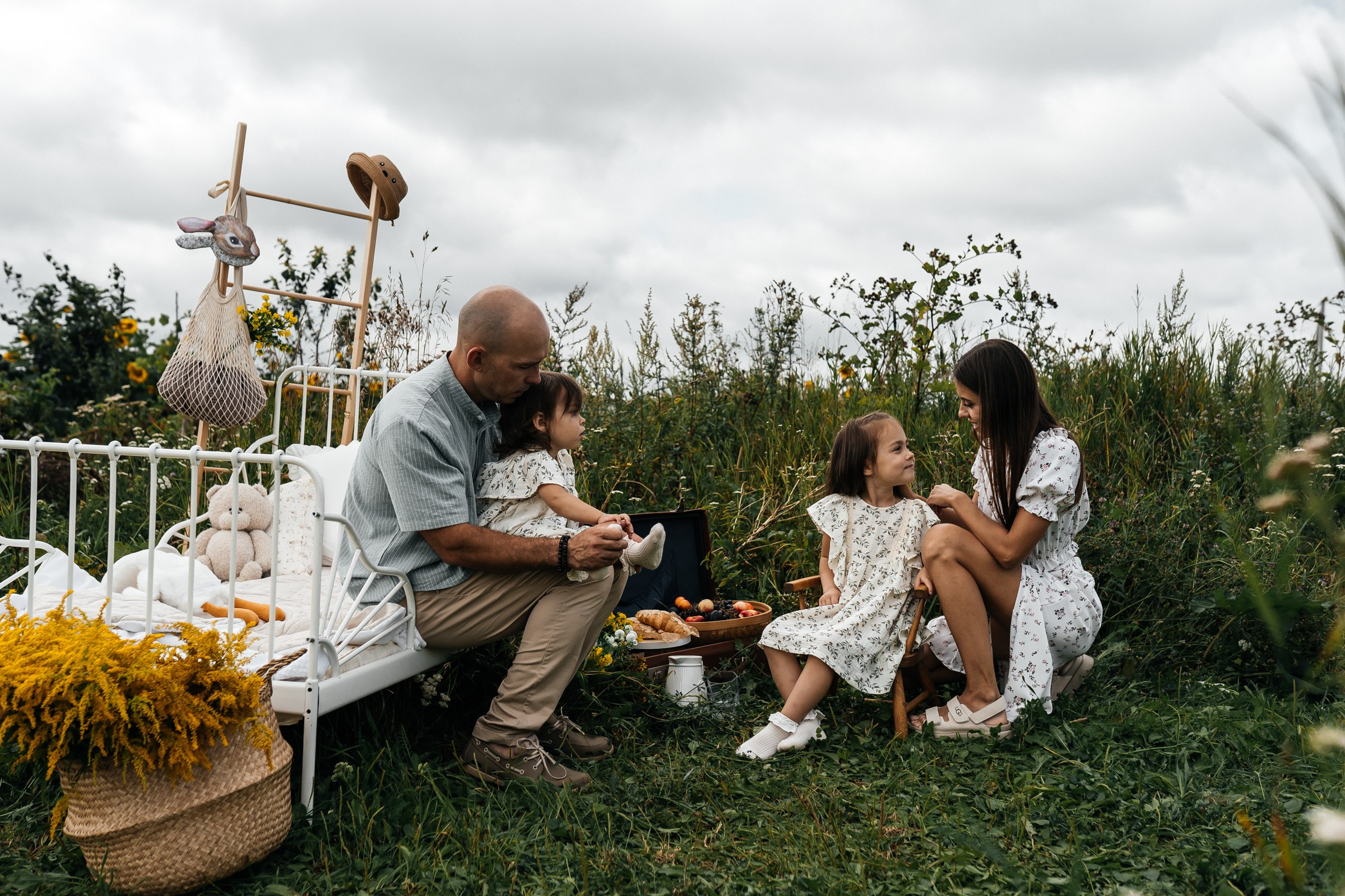 Абиша и Илья