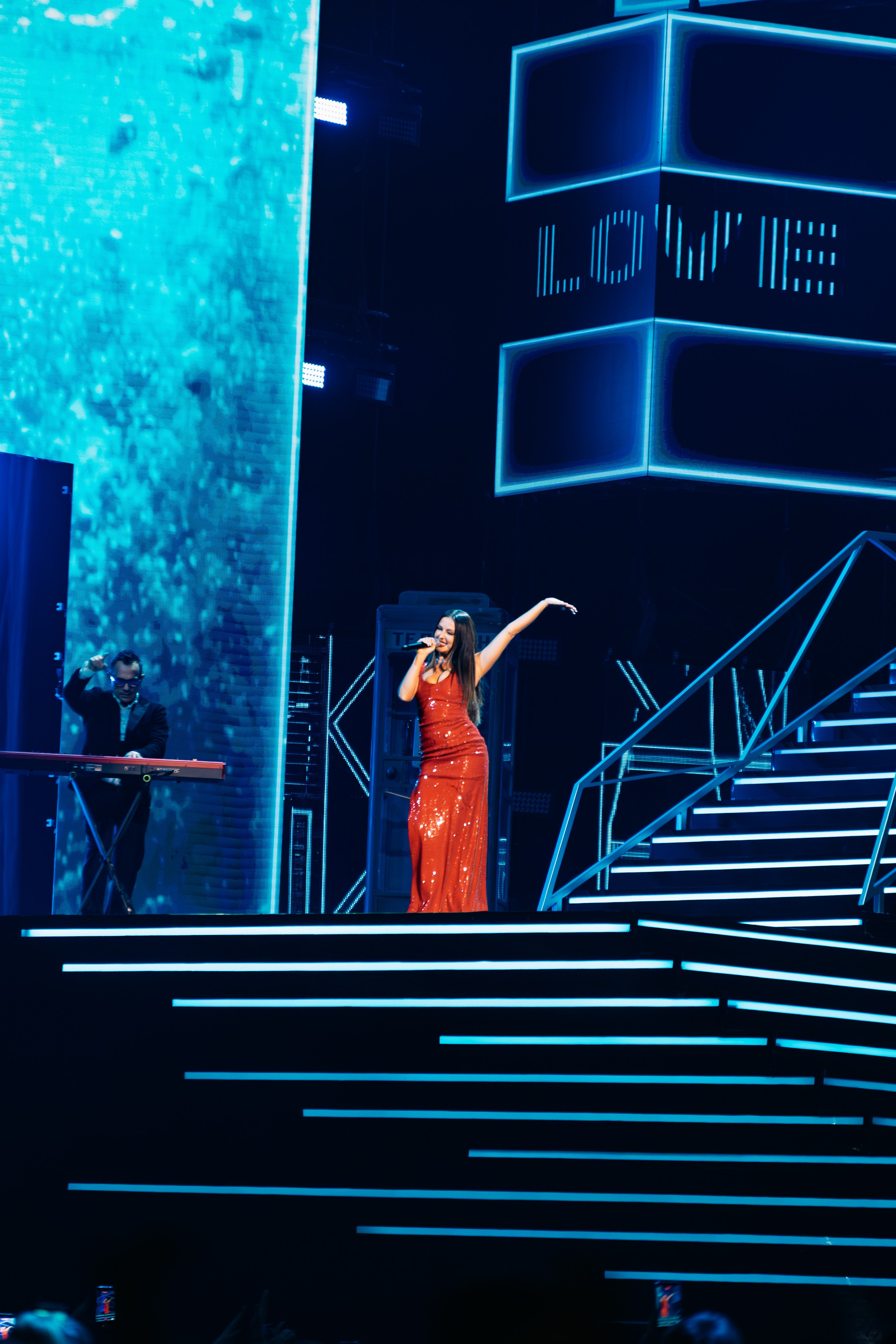 BIG LOVE SHOW _ МОСКВА. Концертный и репортажный фотограф в Москве и Санкт-Петербурге Мария