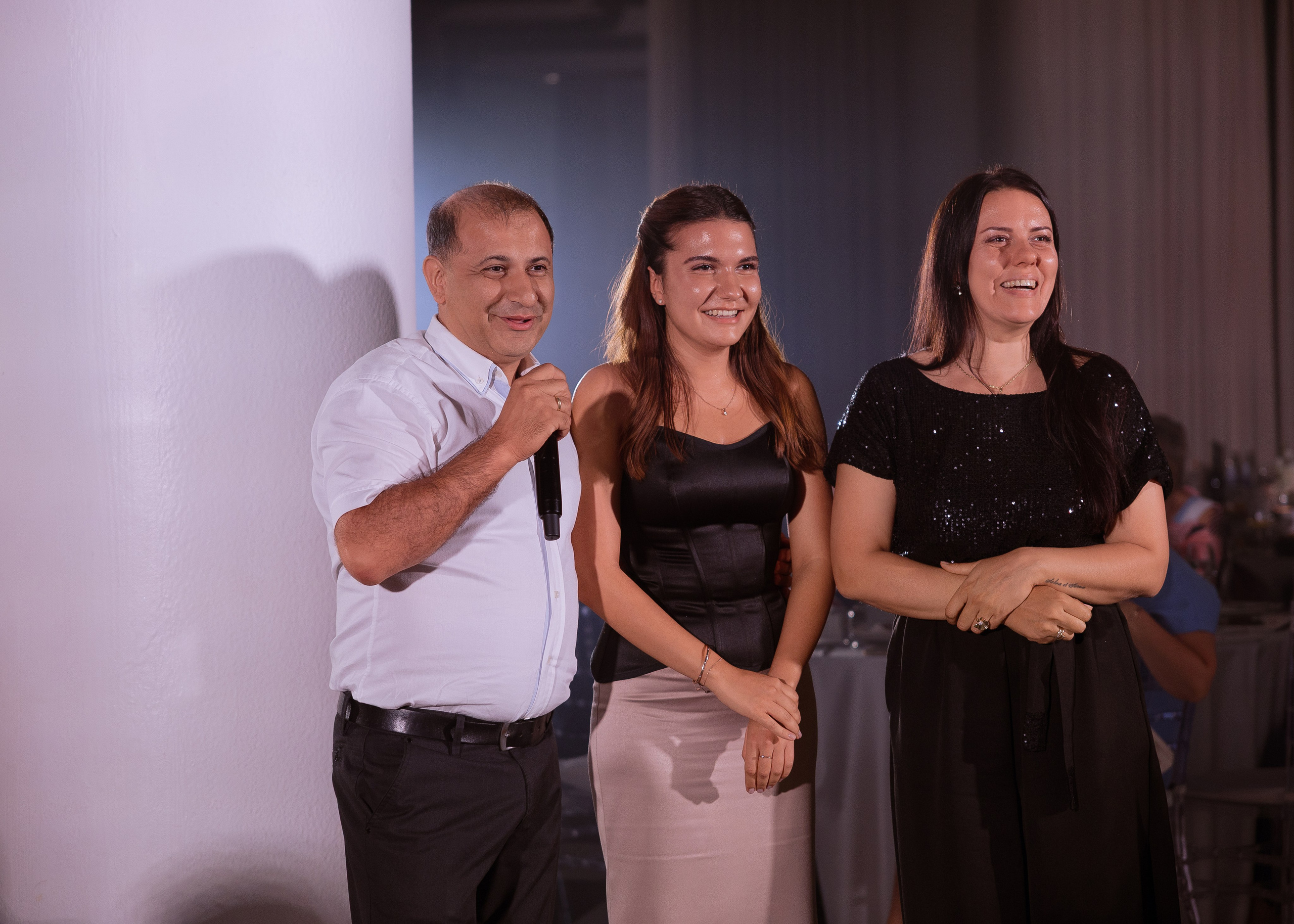 Андрей и Полина. Фотограф Эмиль Исякаев