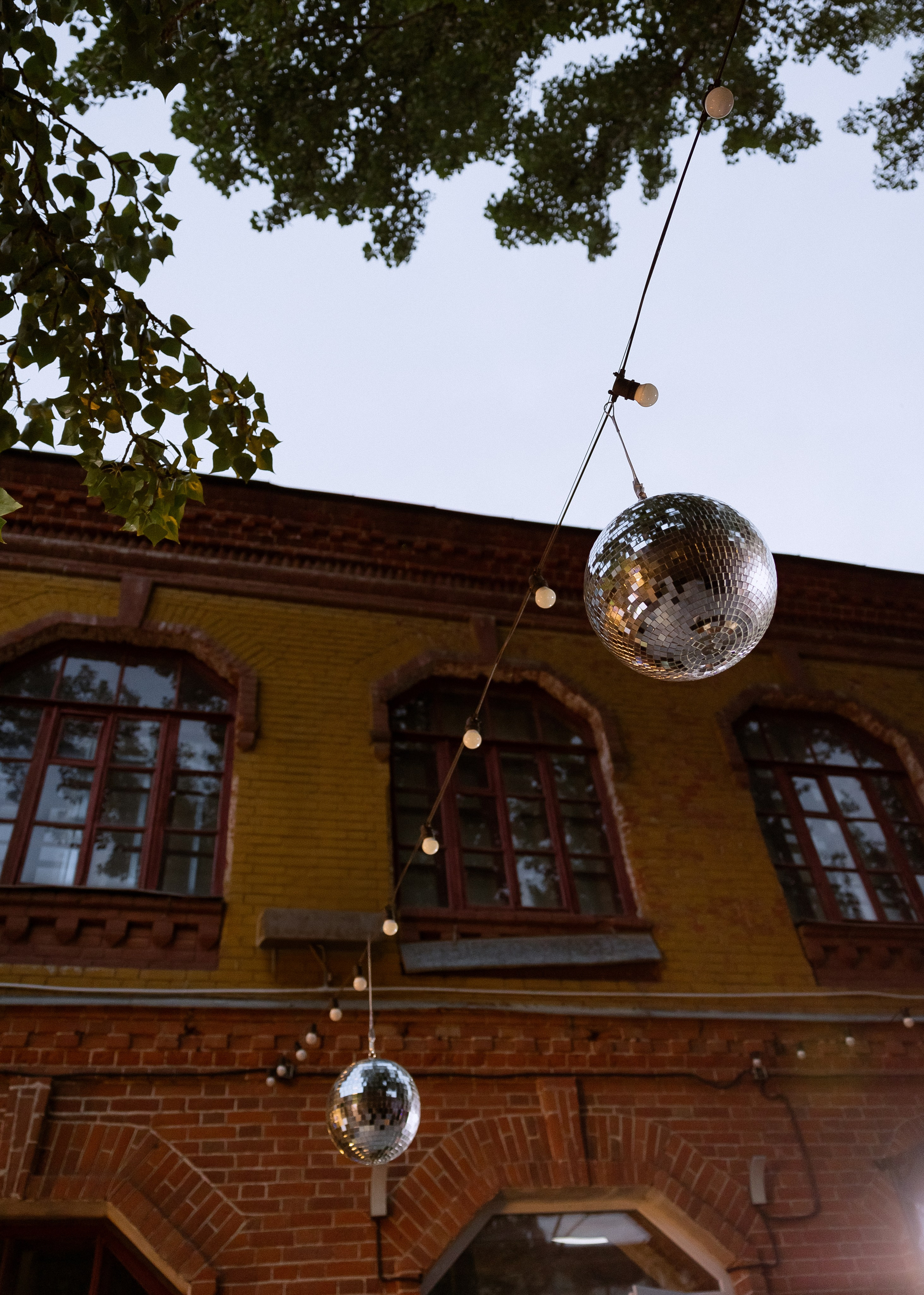 Дмитрий и Алита. Фотограф Эмиль Исякаев