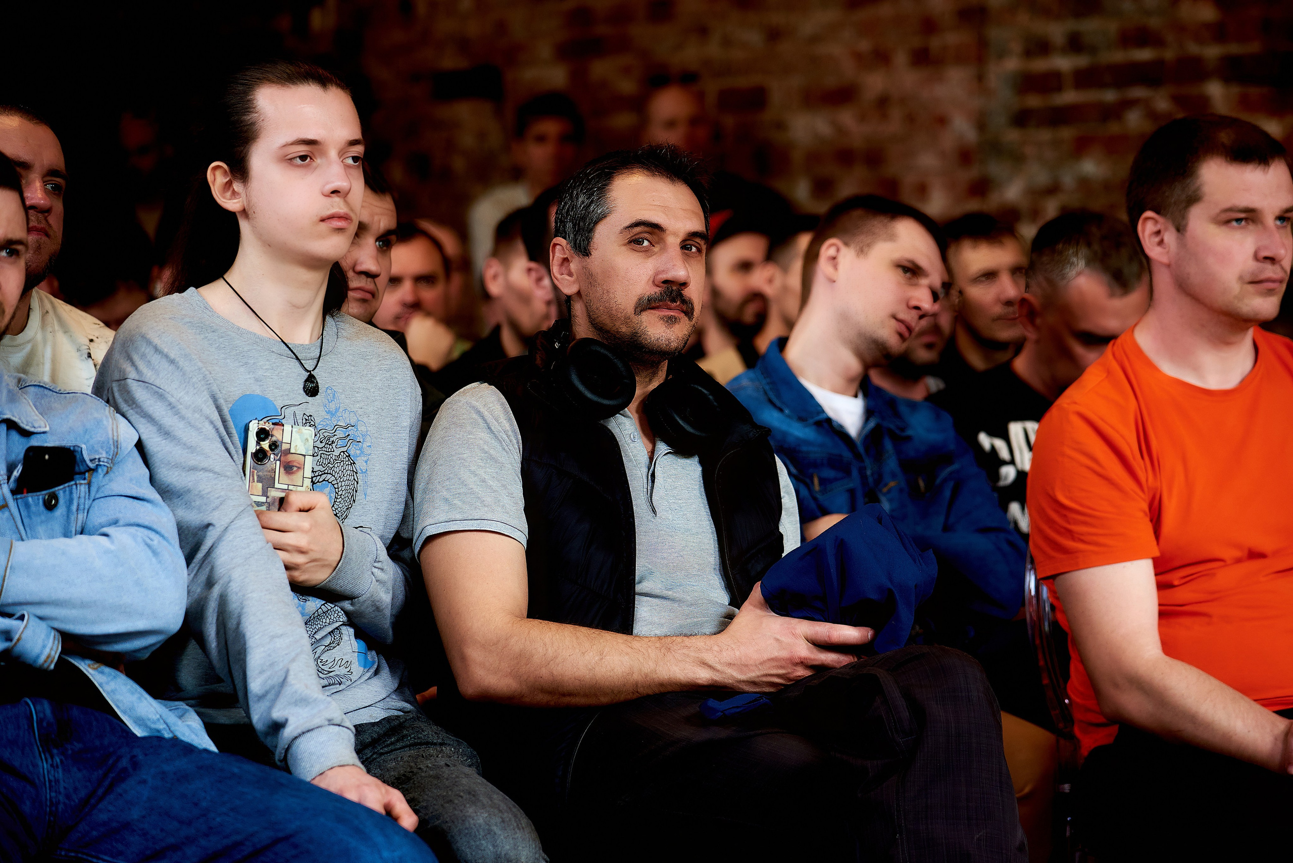 Максидом МК. Андрей Винников фотограф в Нижнем Новгороде