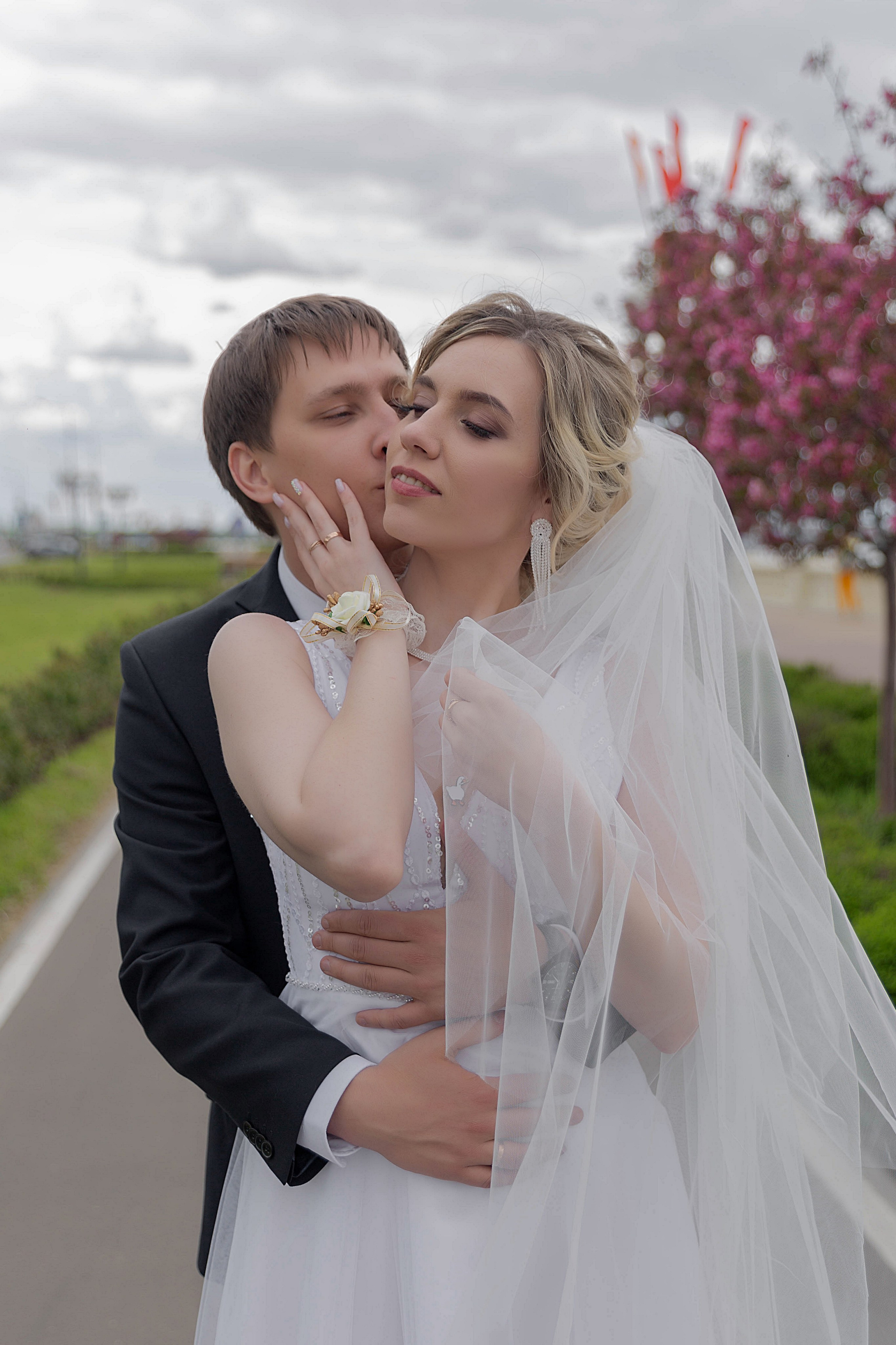 Свадьбы, love story. Фотограф Ирина Зверева