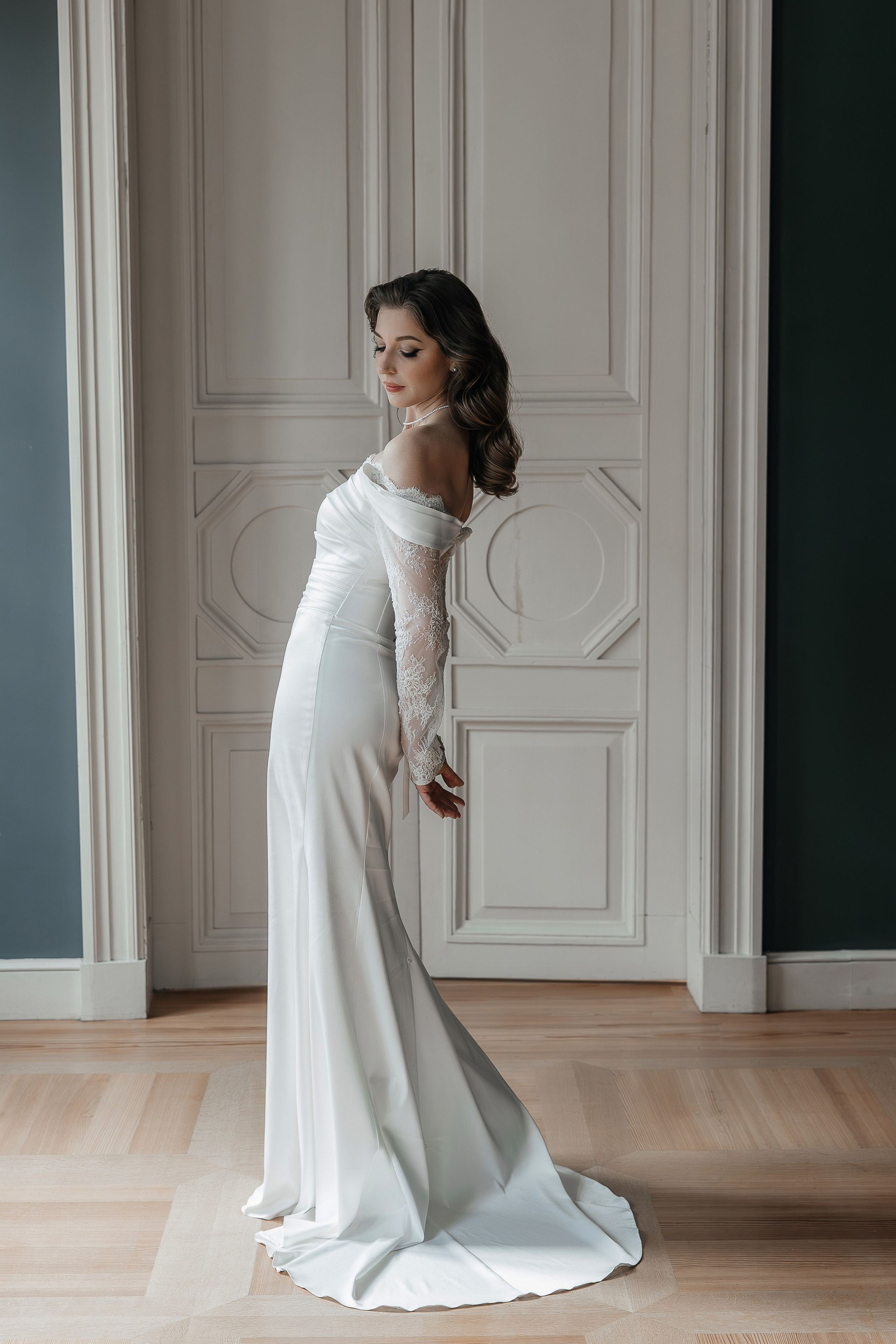 Максим и Анна. СВАДЕБНЫЙ ФОТОГРАФ МОСКВА