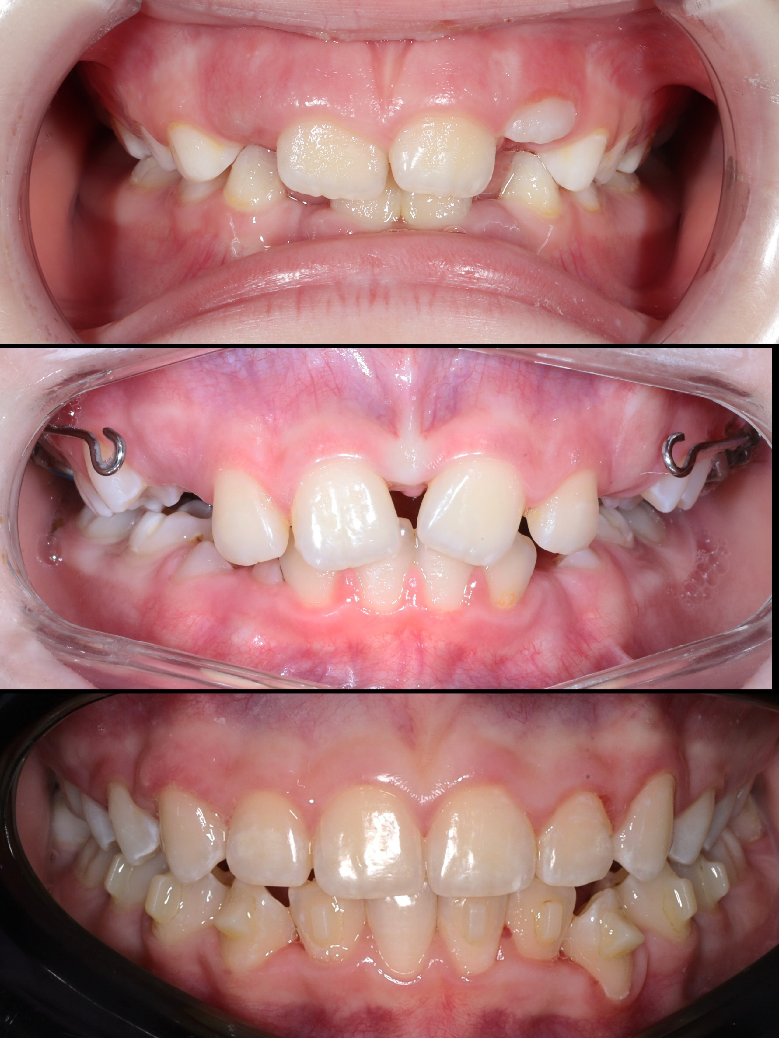Стоматолог ортодонт-гнатолог в Москве