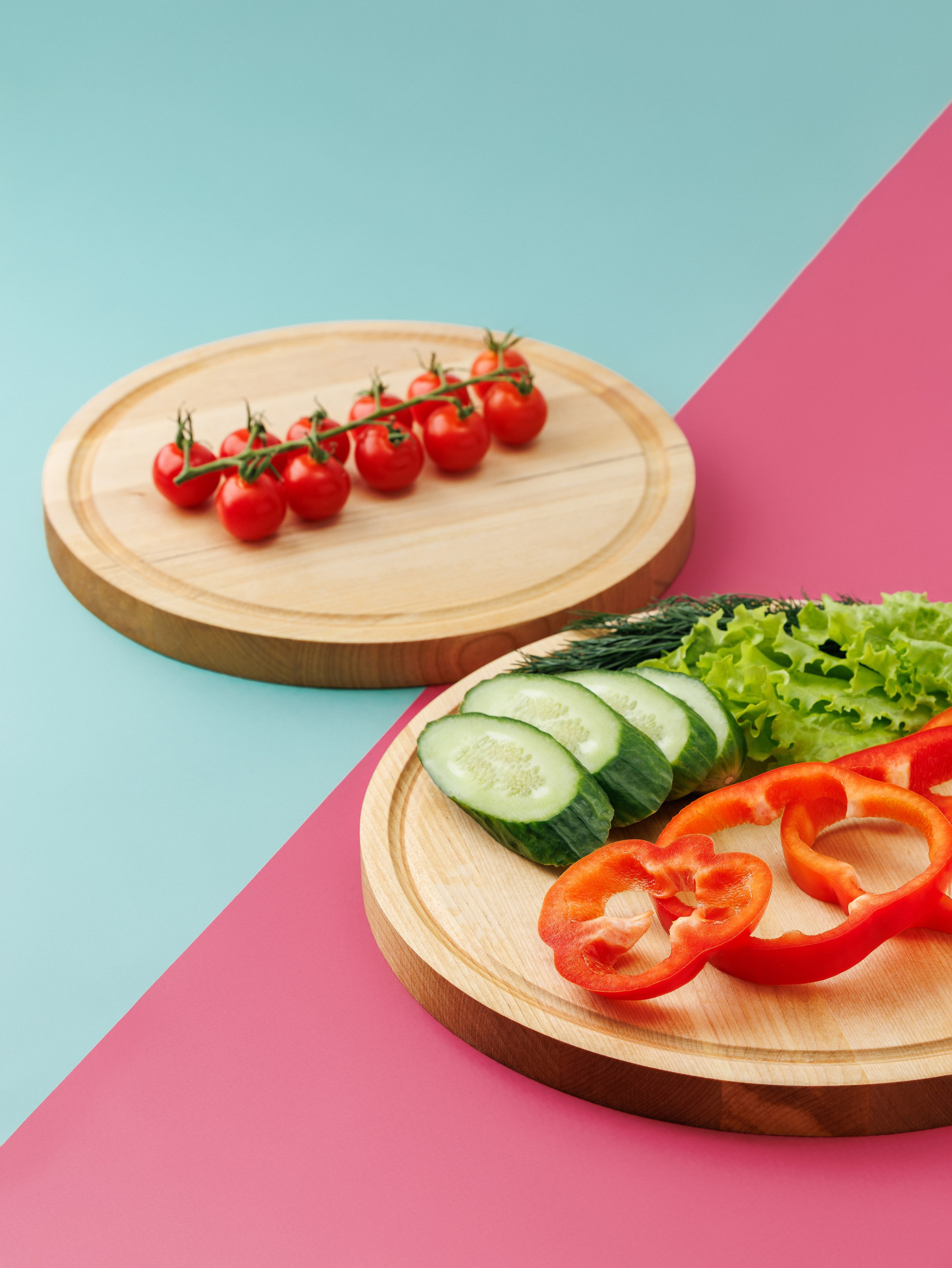 Разделочные доски. Фотограф Виталий Хайлов, Екатеринбург