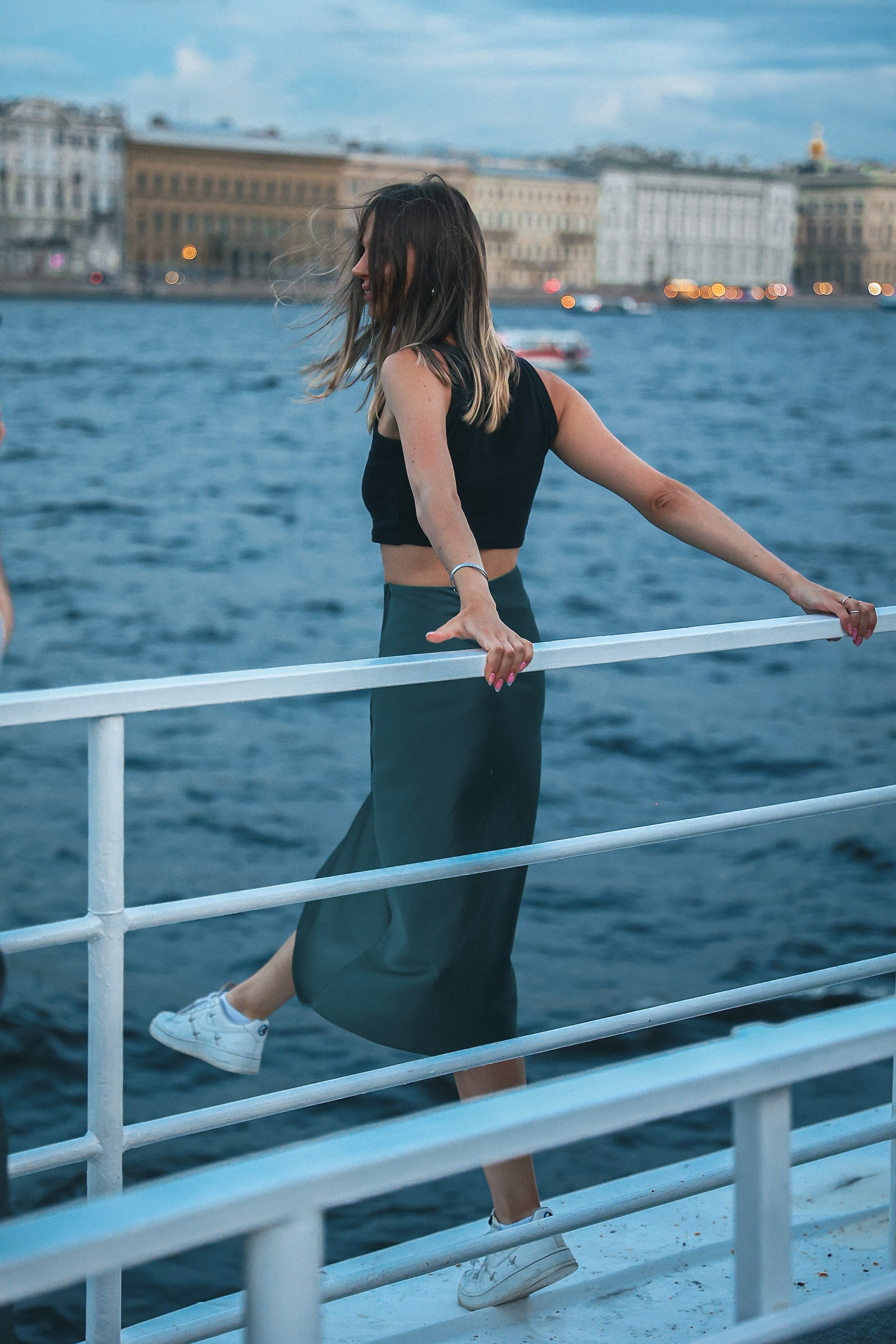 Репортаж. Профессиональной фотограф в Санкт-Петербурге Алексей Киселёв