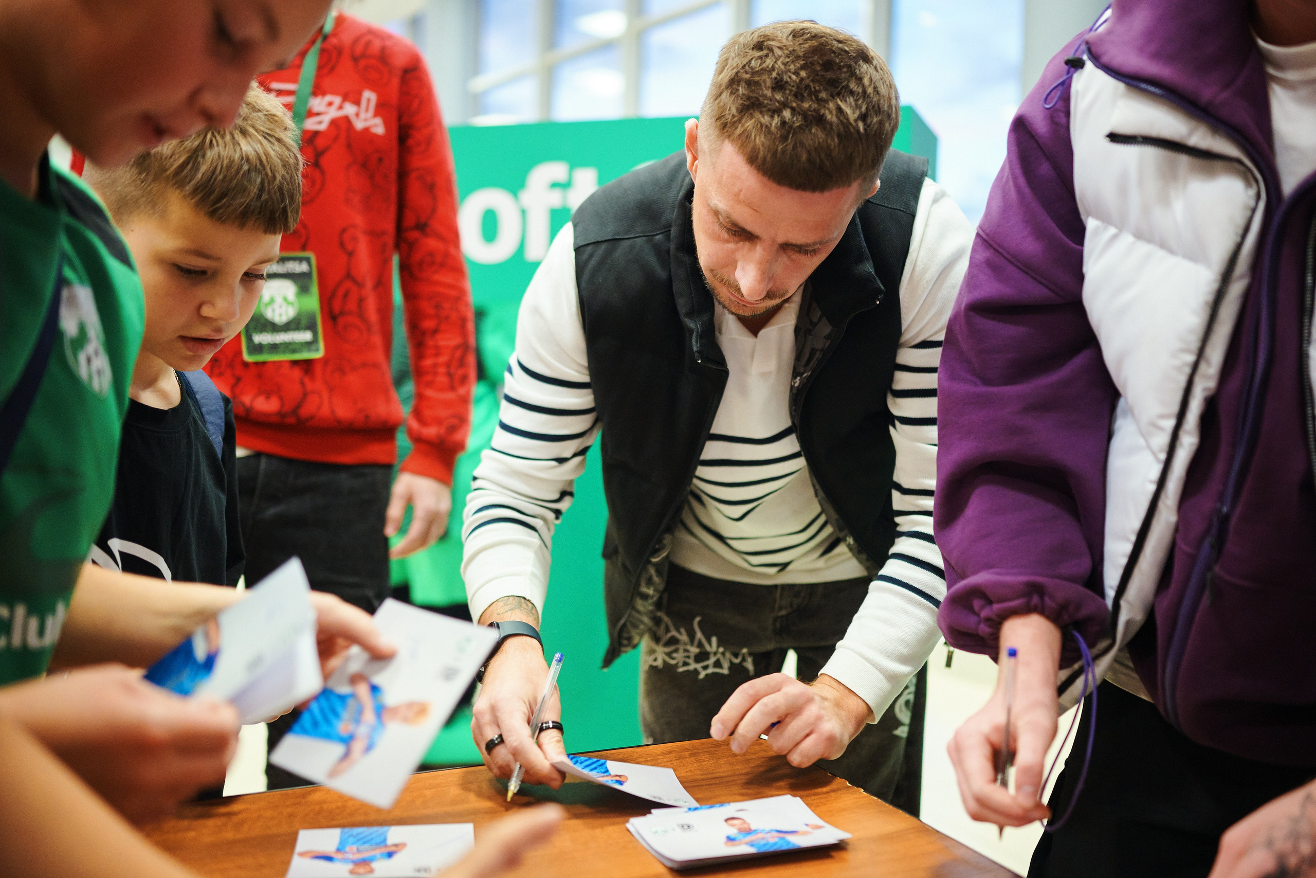 МИНИ — ФУТБОЛ. Главная