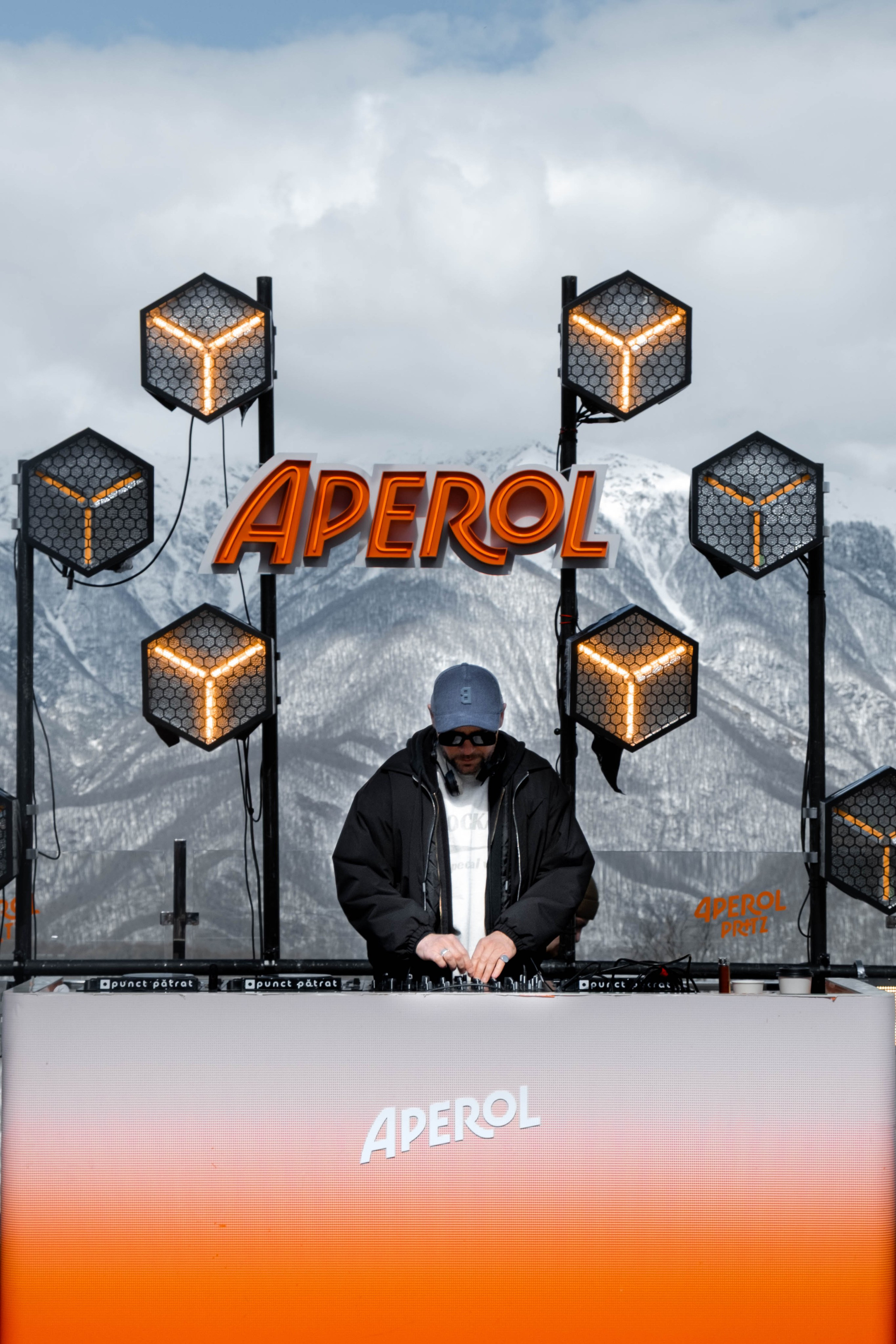 SoWulo | Apres Ski | 8 марта. Фотограф в Сочи