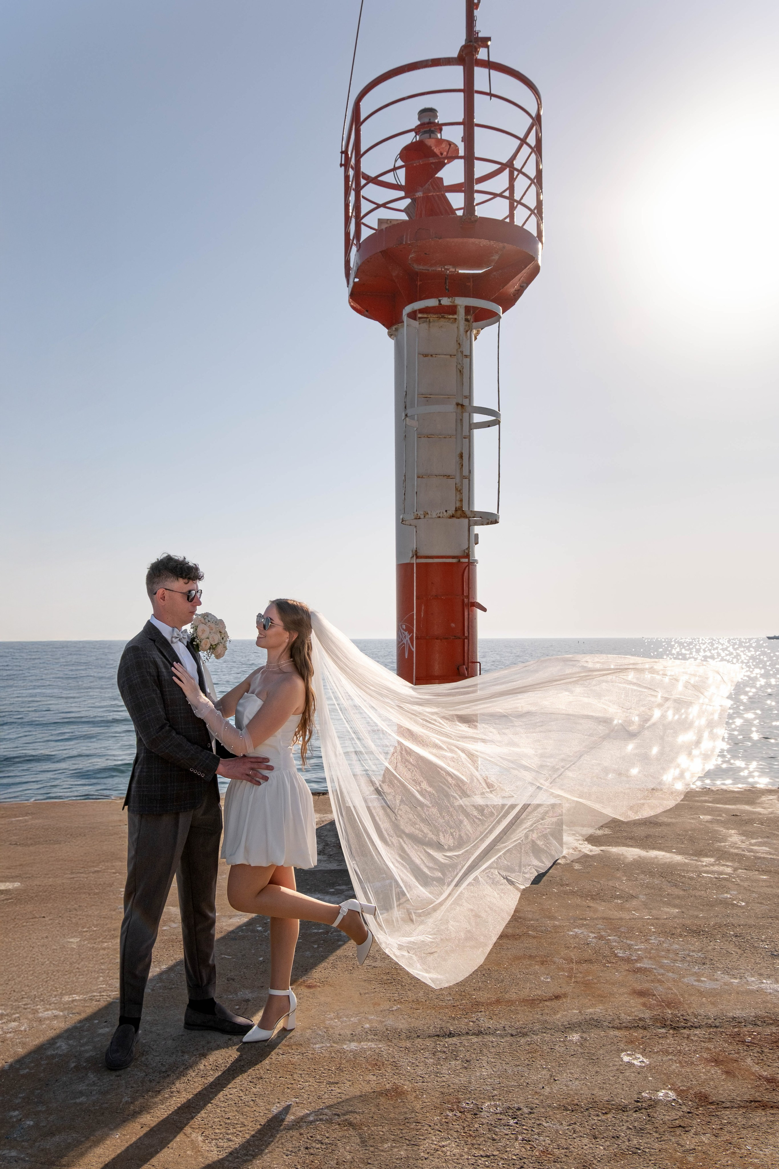 Свадьба. Фотограф в Сочи