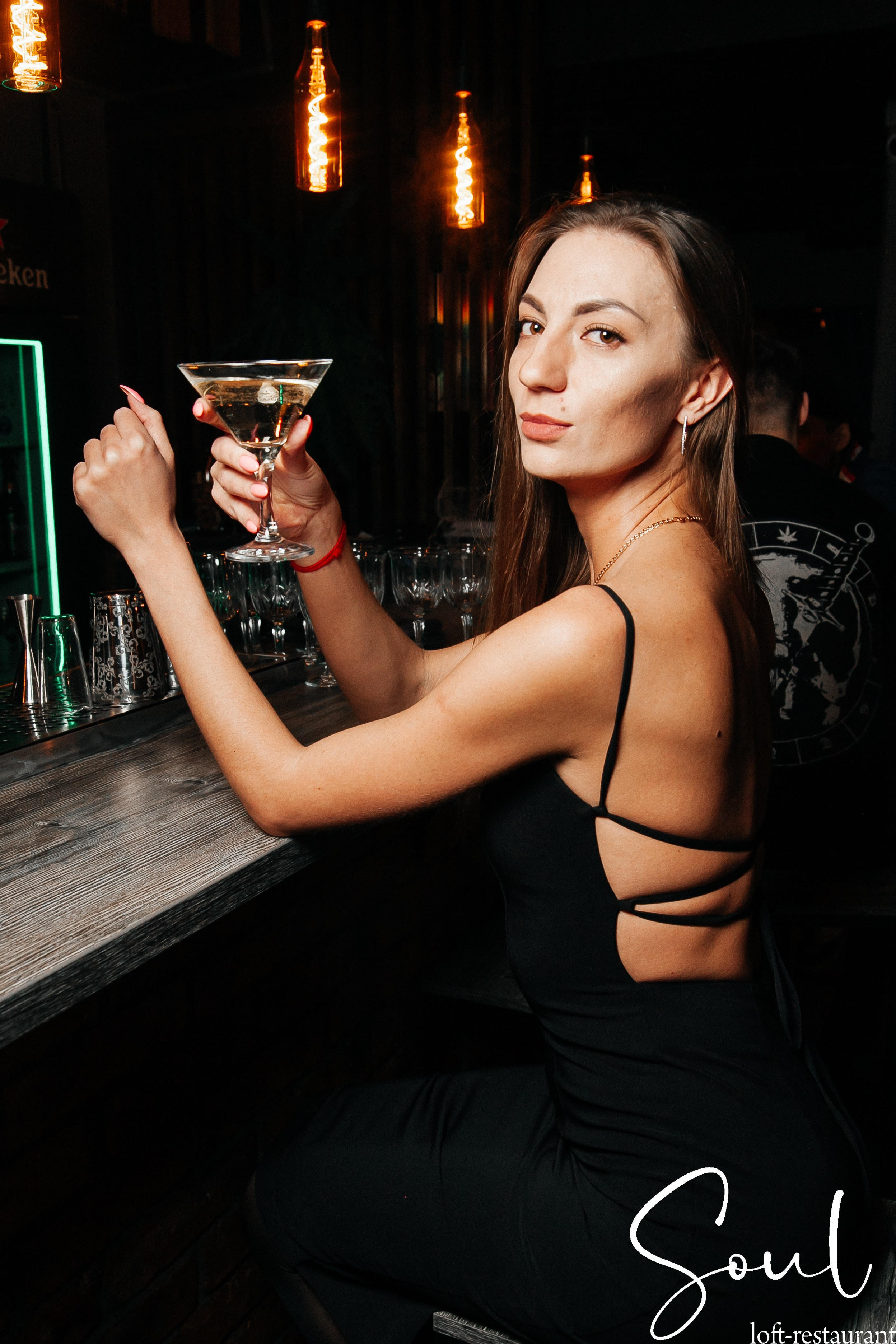 Работа с клубами (ресторанами). Репортажный и индивидуальный фотограф в городе Калининград