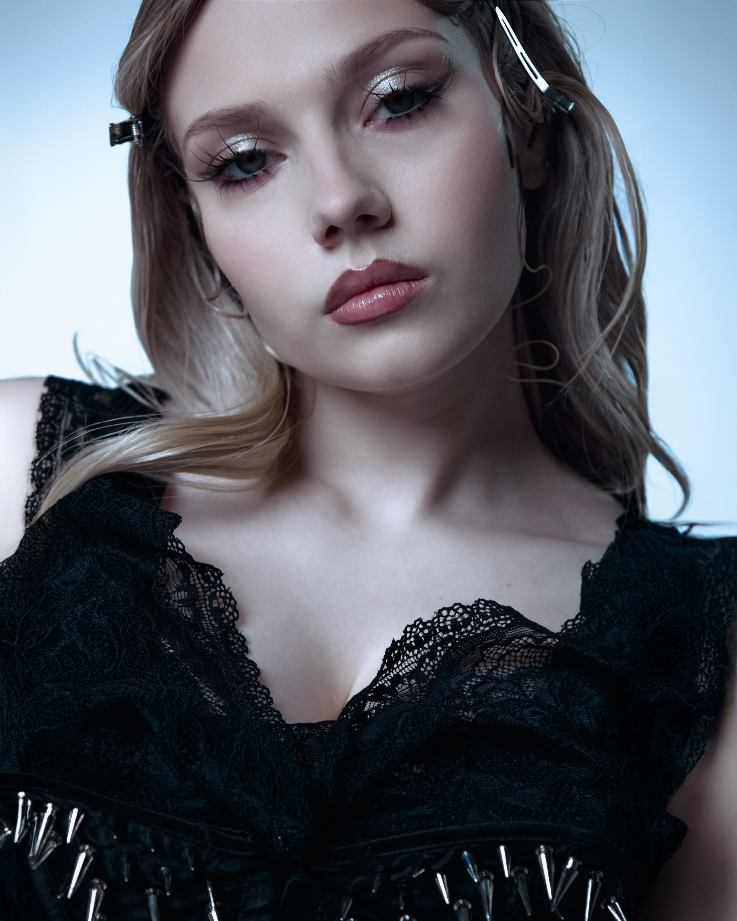 TRIDA. Xstazia — музыкальные обложки, арт-дирекшн, режиссура и креативное продюссирование