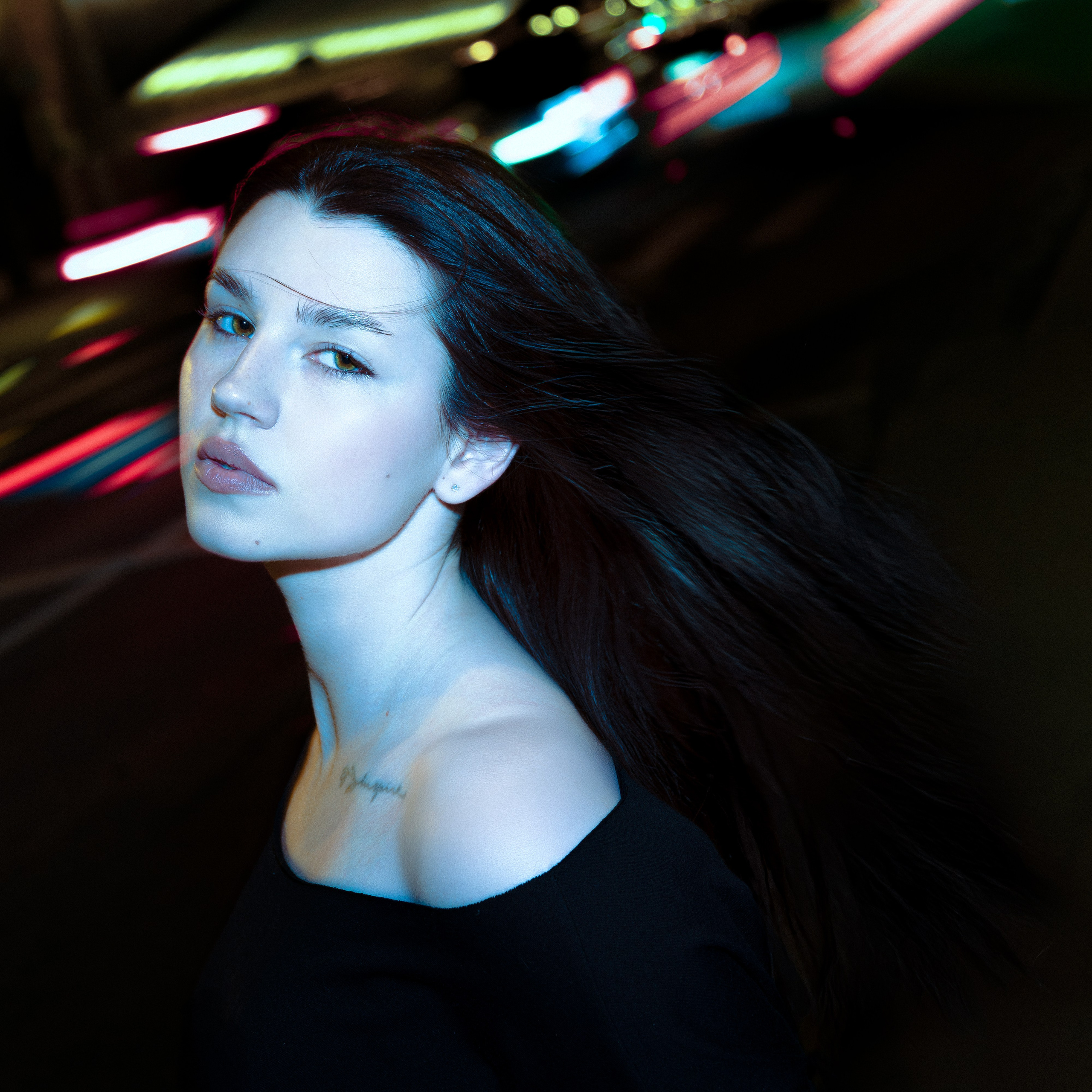 Свободная галлерея. Xstazia — музыкальные обложки, арт-дирекшн, режиссура и креативное продюссирование