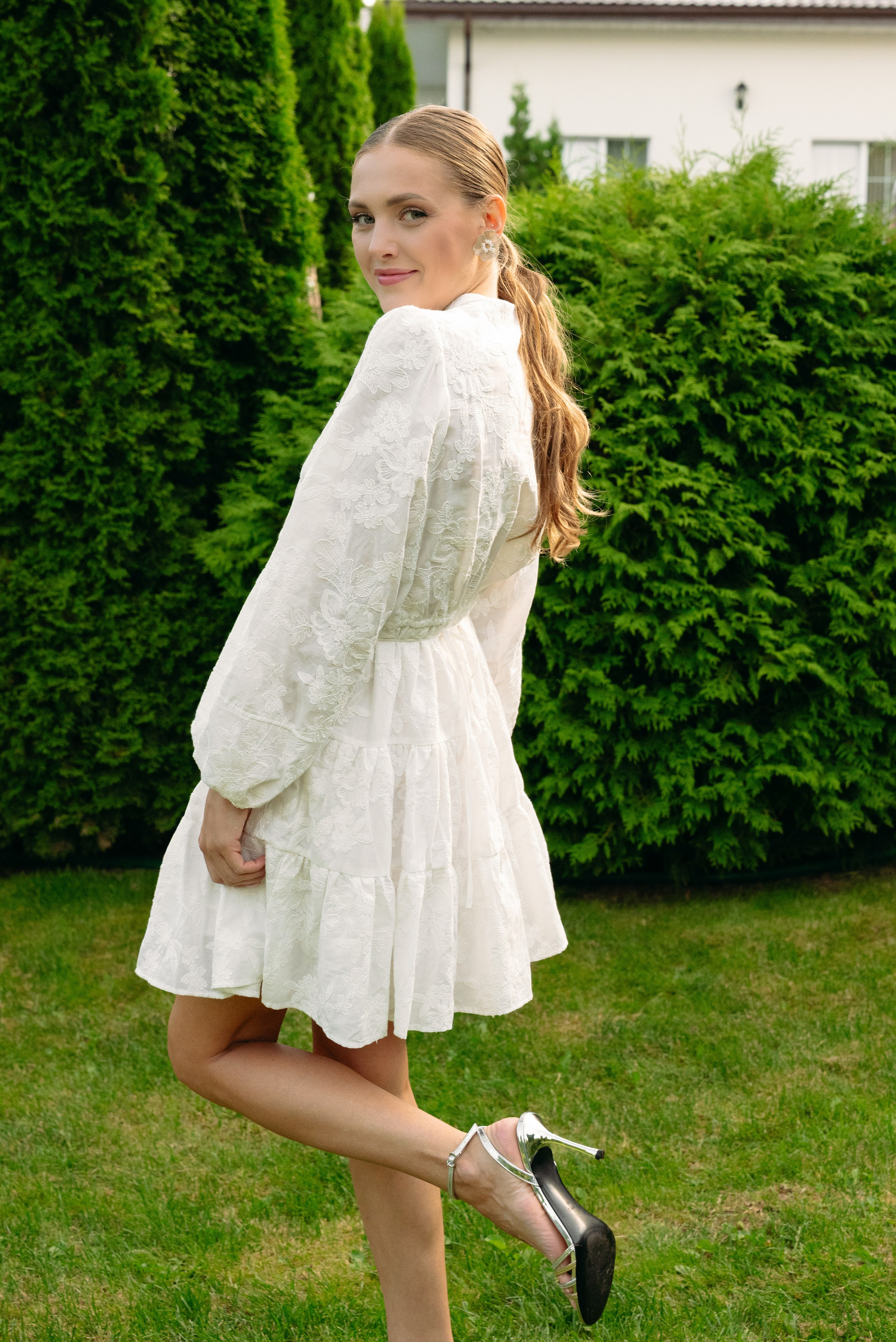 Inessa Happy 30. Фотограф в Минске