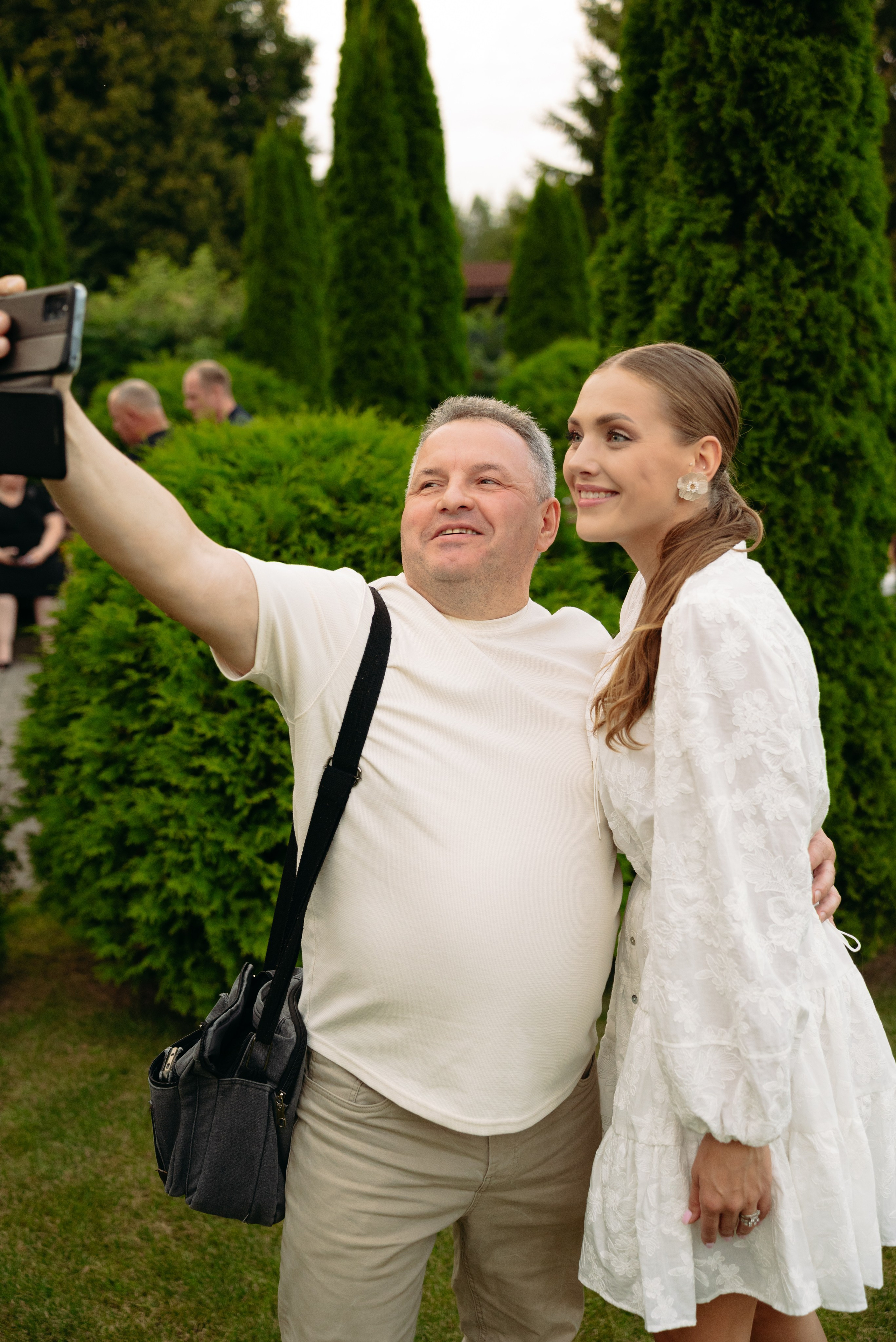 Inessa Happy 30. Фотограф в Минске