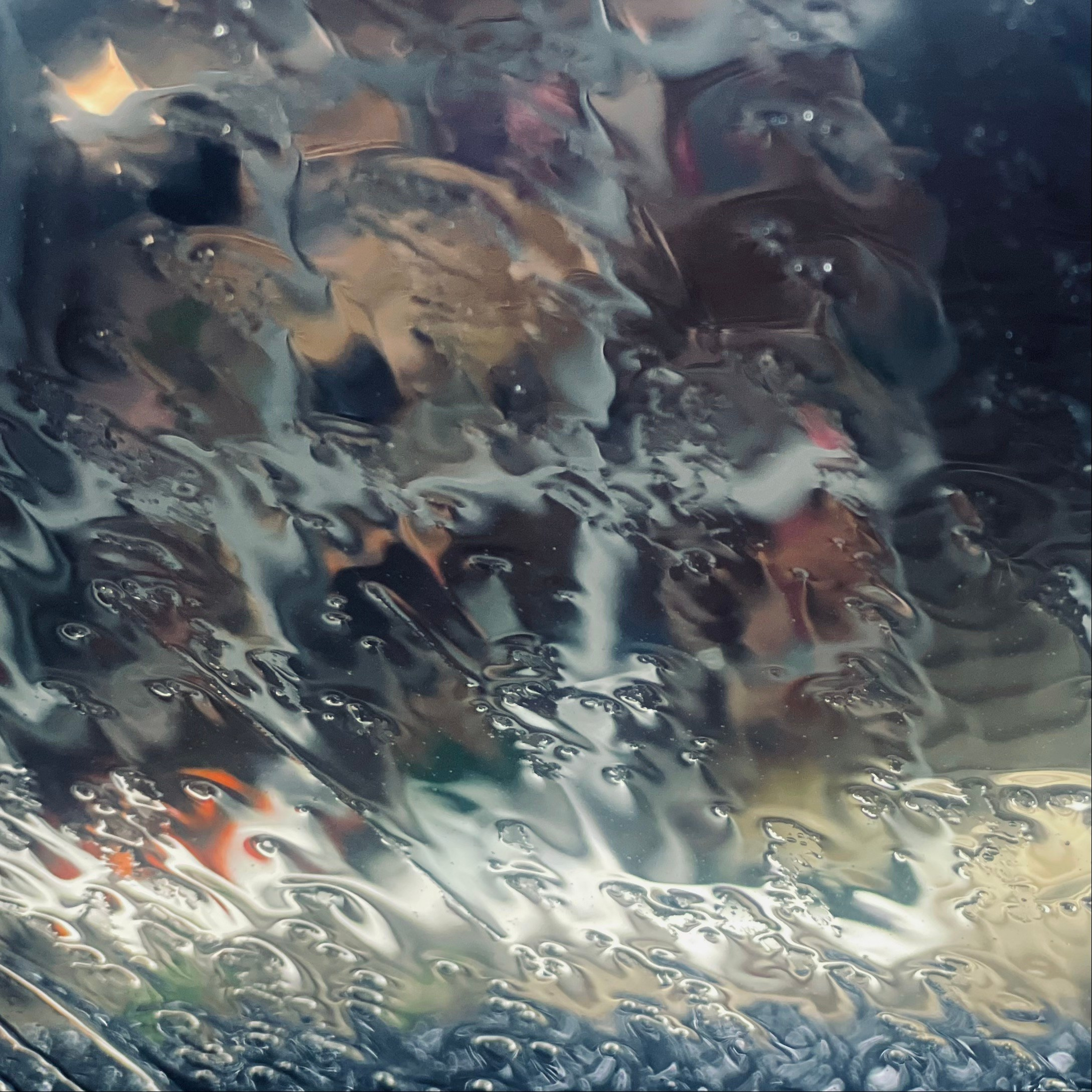 Творческое фото. Творческая фотография Юлии Артюх, Москва