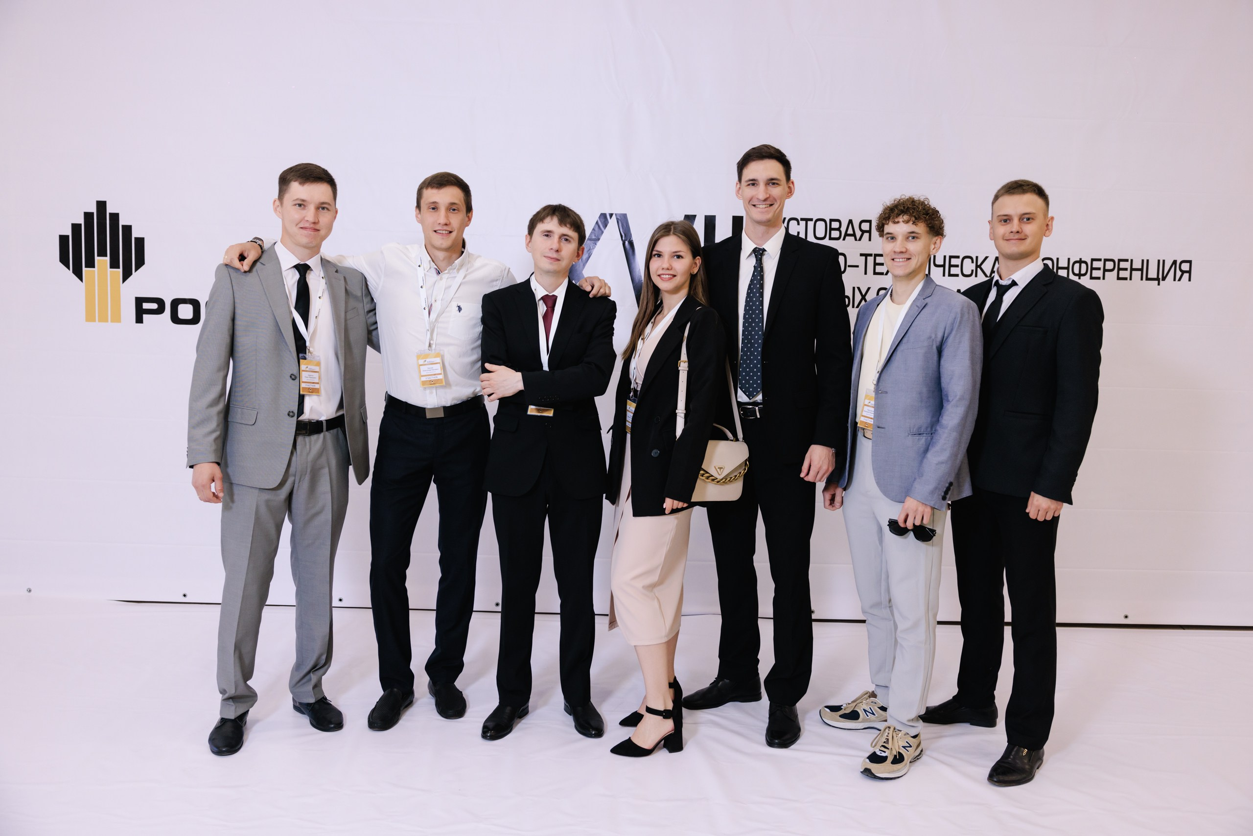 Роснефть. Фотограф в Ижевске и Казани Богданов Яков