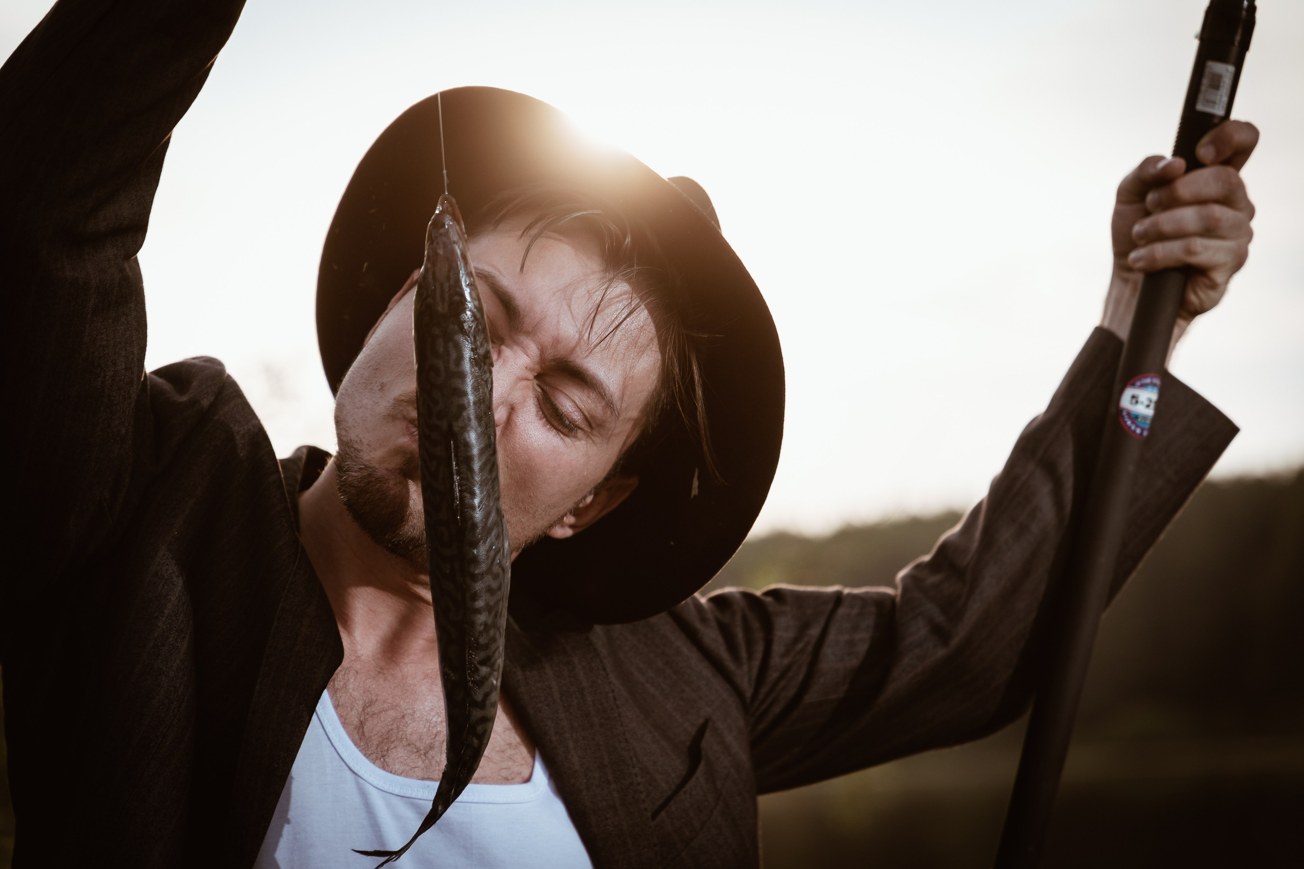 О рыбаке и рыбке. Главная