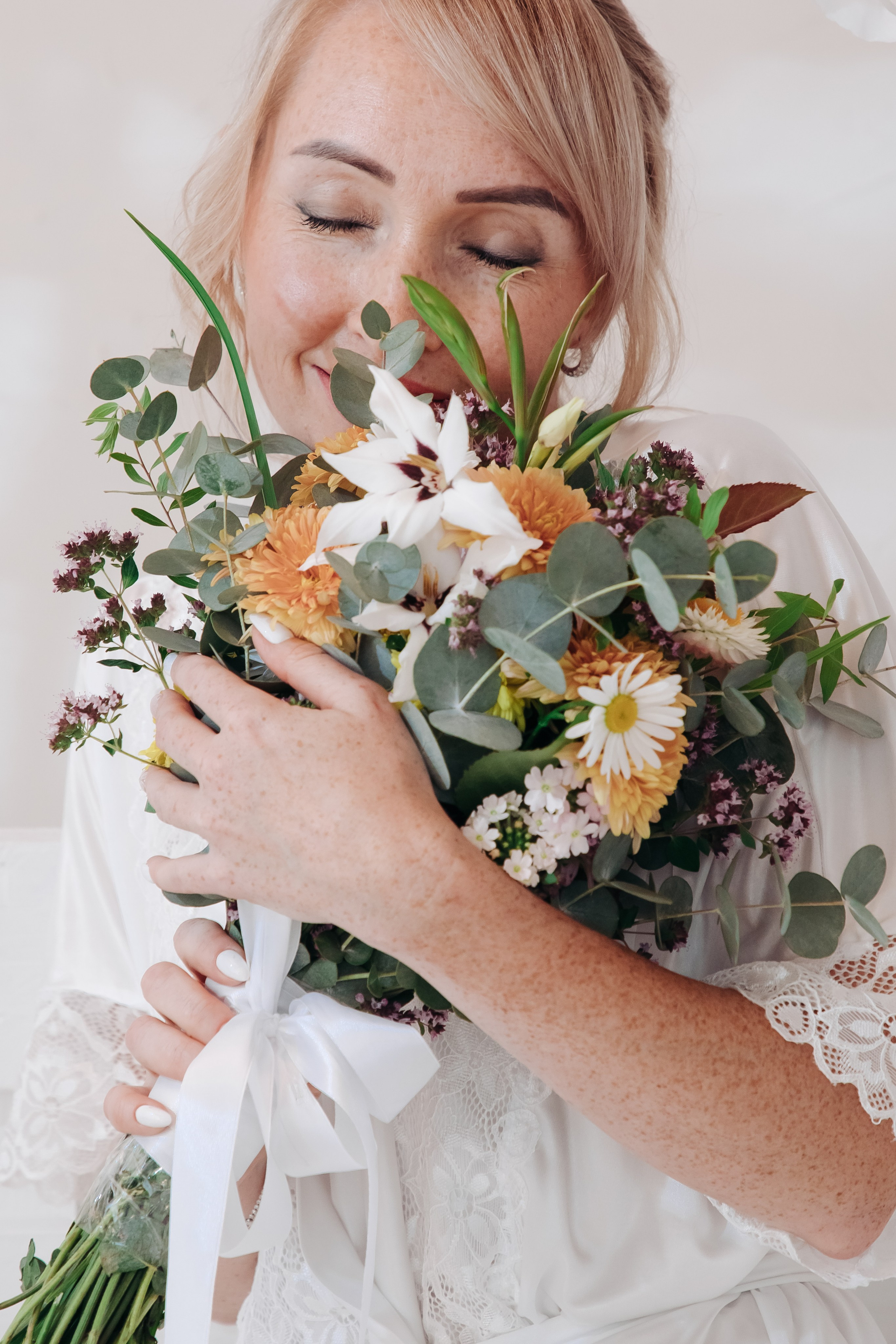 Александр и Елена. Главная