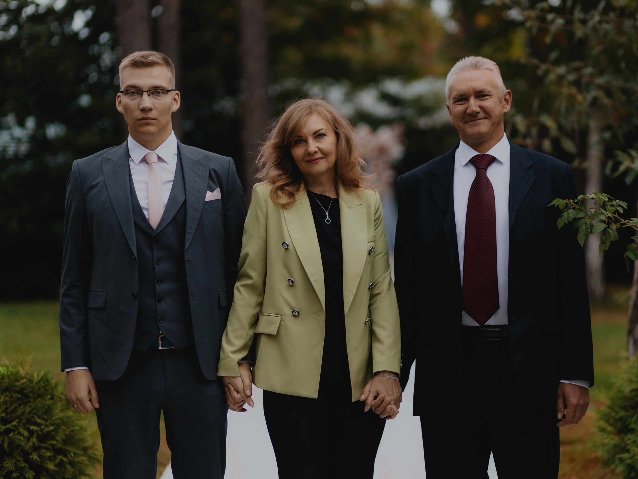 Сергей и Даша (полный день). Свадебные фотографы в Гомеле и Минске Сергей и Анастасия Фещенок