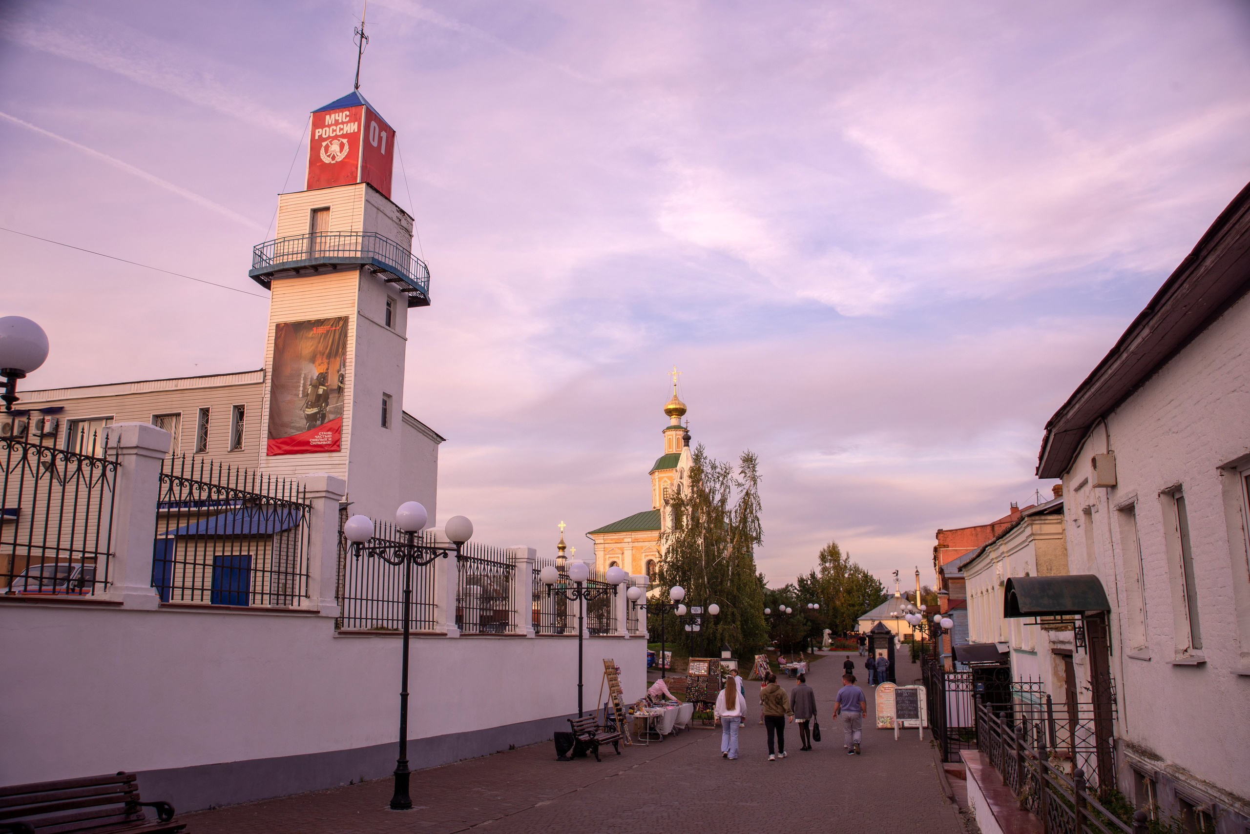 Владимир. 18–20 сентября 2025. Игорь Жучков. Россия увиденная глазами путешествующего фотографа