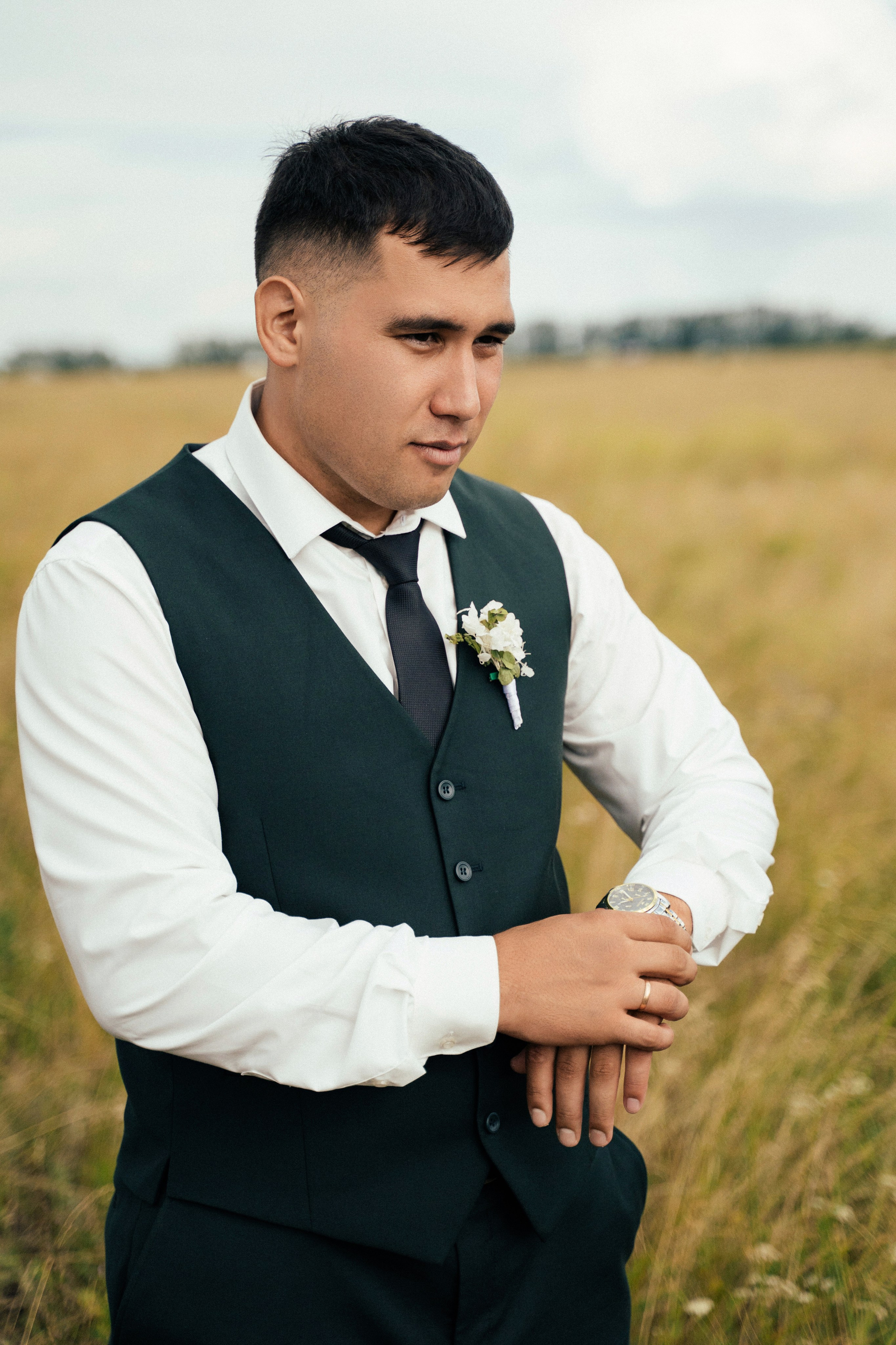 Ансар и Айгузель. Семейный и свадебный фотограф Молодзяновская Елена