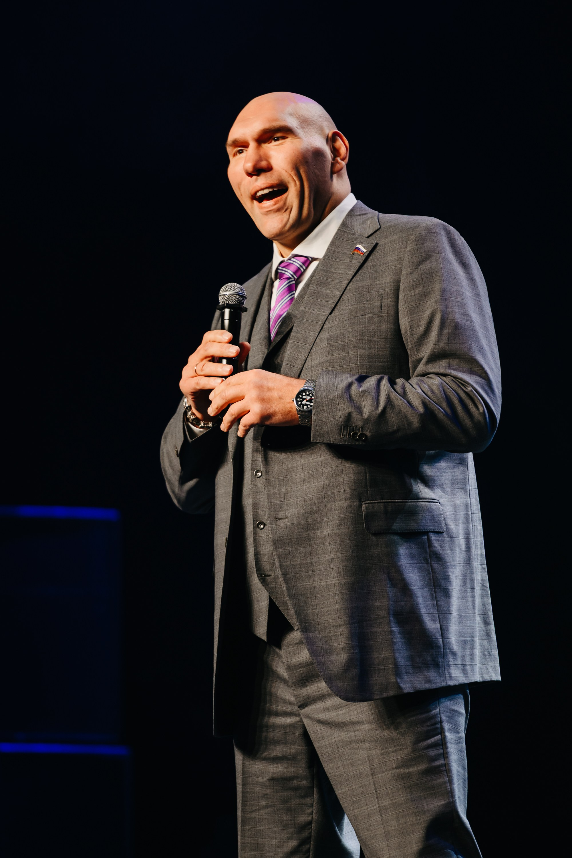 «PRОнаставничество» 2025. 📸Портретный и репортажный фотограф | Красноярск | Поливода Дмитрий📸