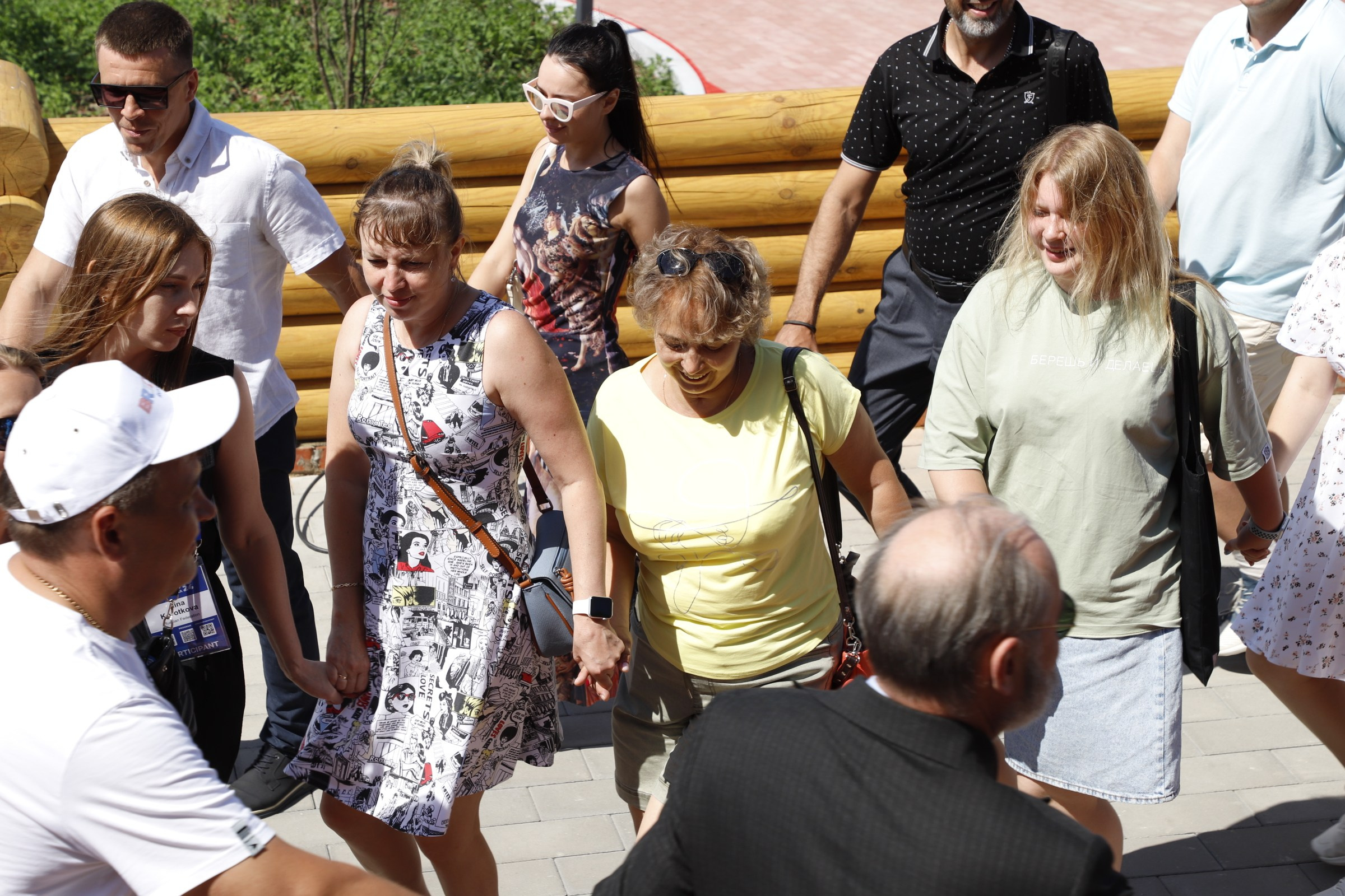 БРИКС экскурсия в Городце. Ваш фотограф в Нижнем Новгороде