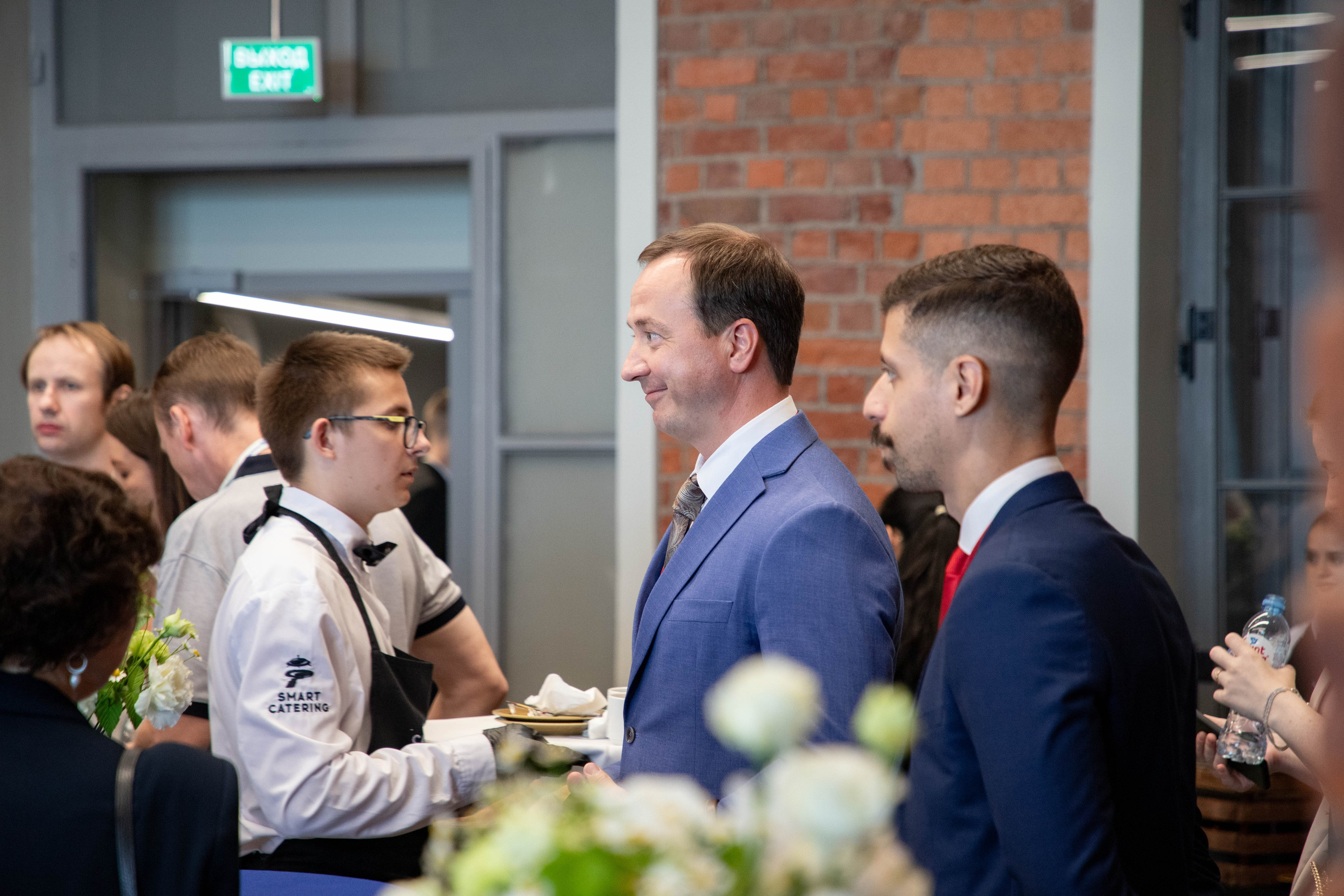 БРИКС 2024. Ваш фотограф в Нижнем Новгороде