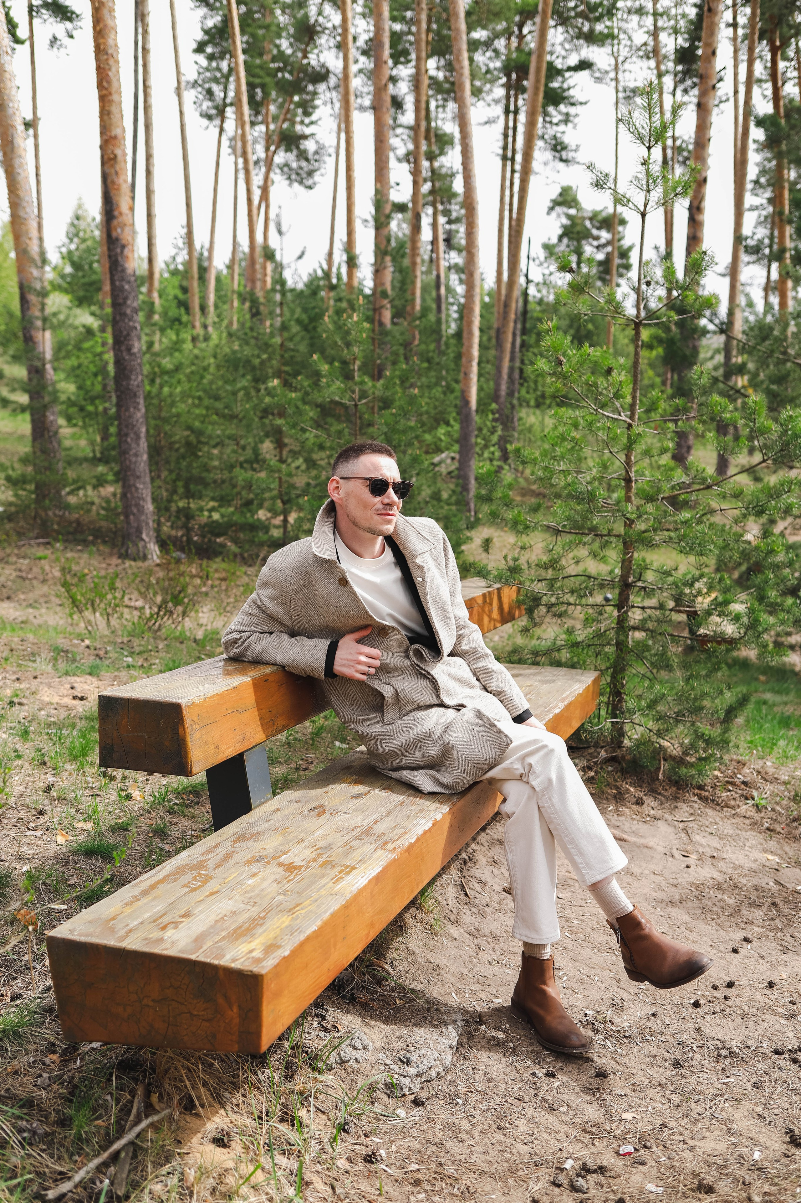 Лидия и Василий. Ваш фотограф в Нижнем Новгороде