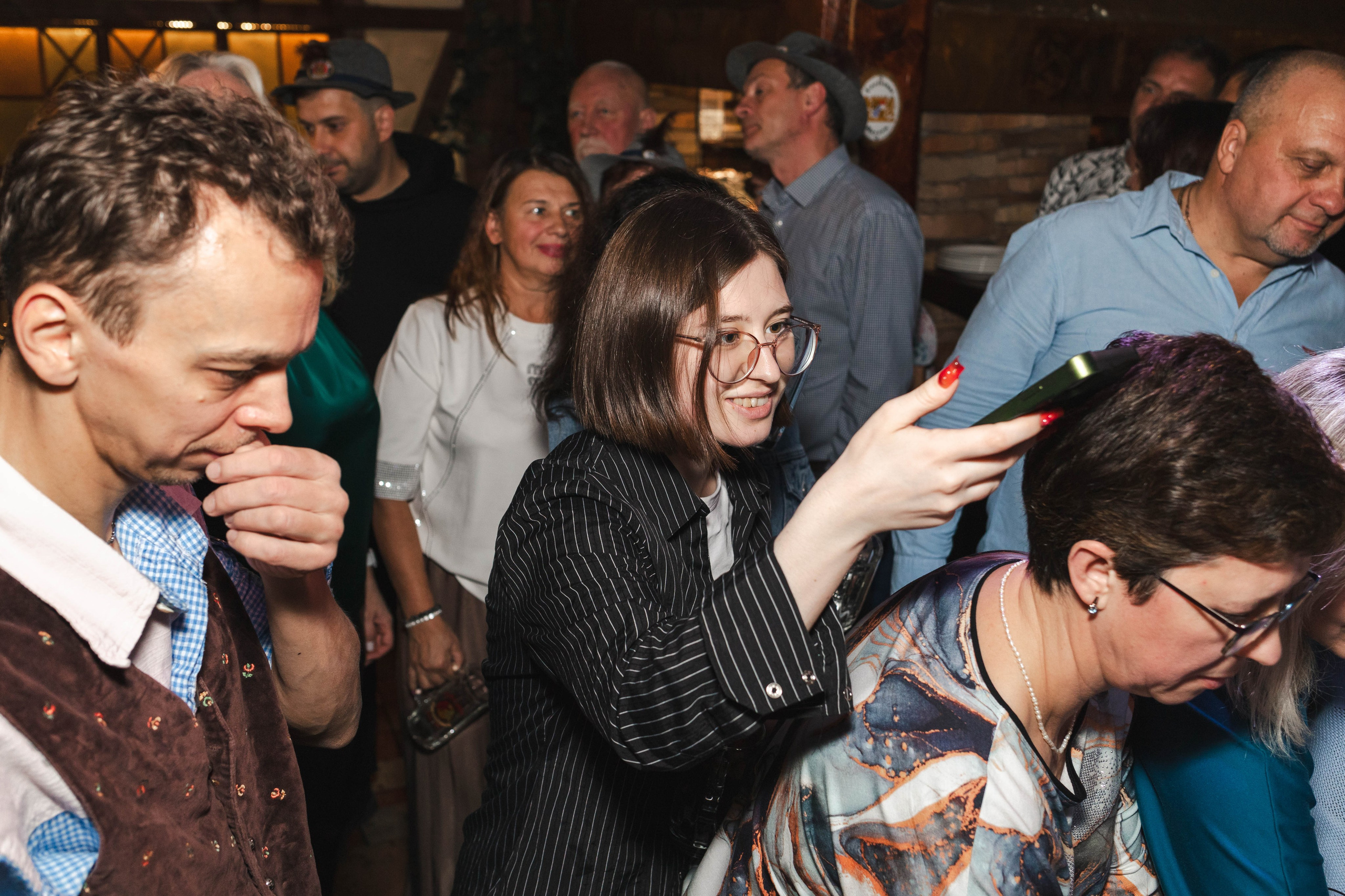 Sehr Gut Октоберфест. Ваш фотограф в Нижнем Новгороде