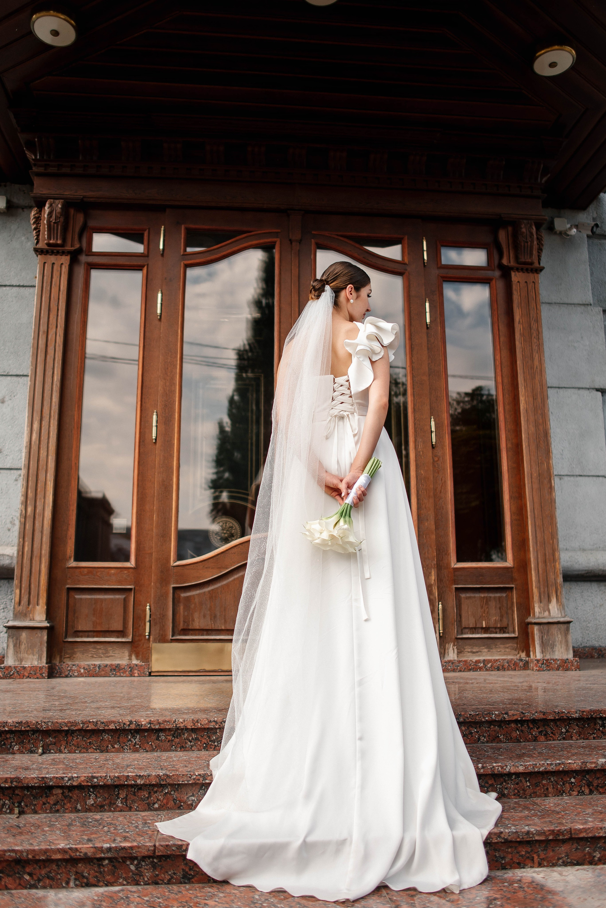 Артём и Анна (Анонс). Свадебный фотограф Курск Артем Духтанов