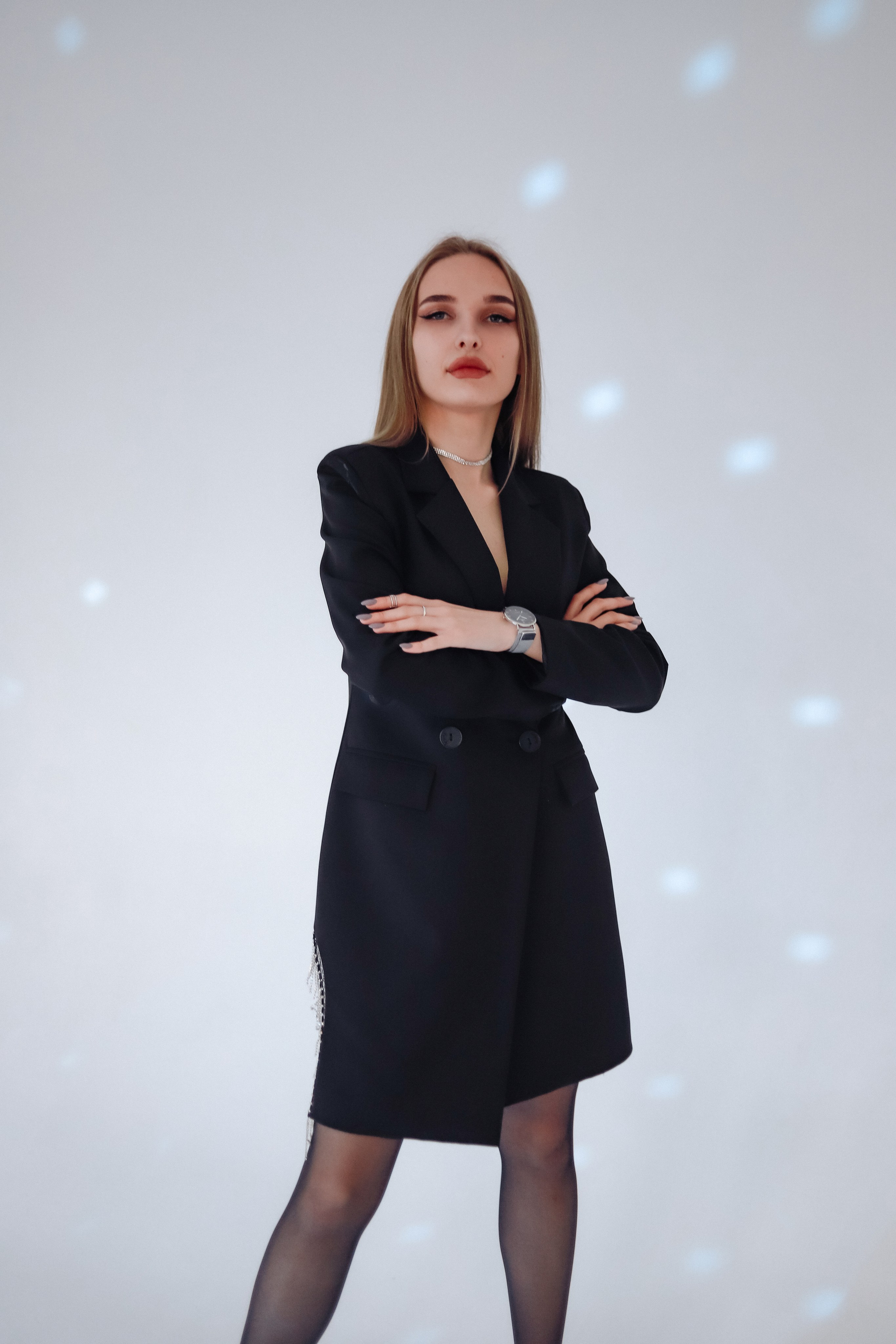 Кристина. Женский/Детский фотограф в Симферополе Вероника Слепогина