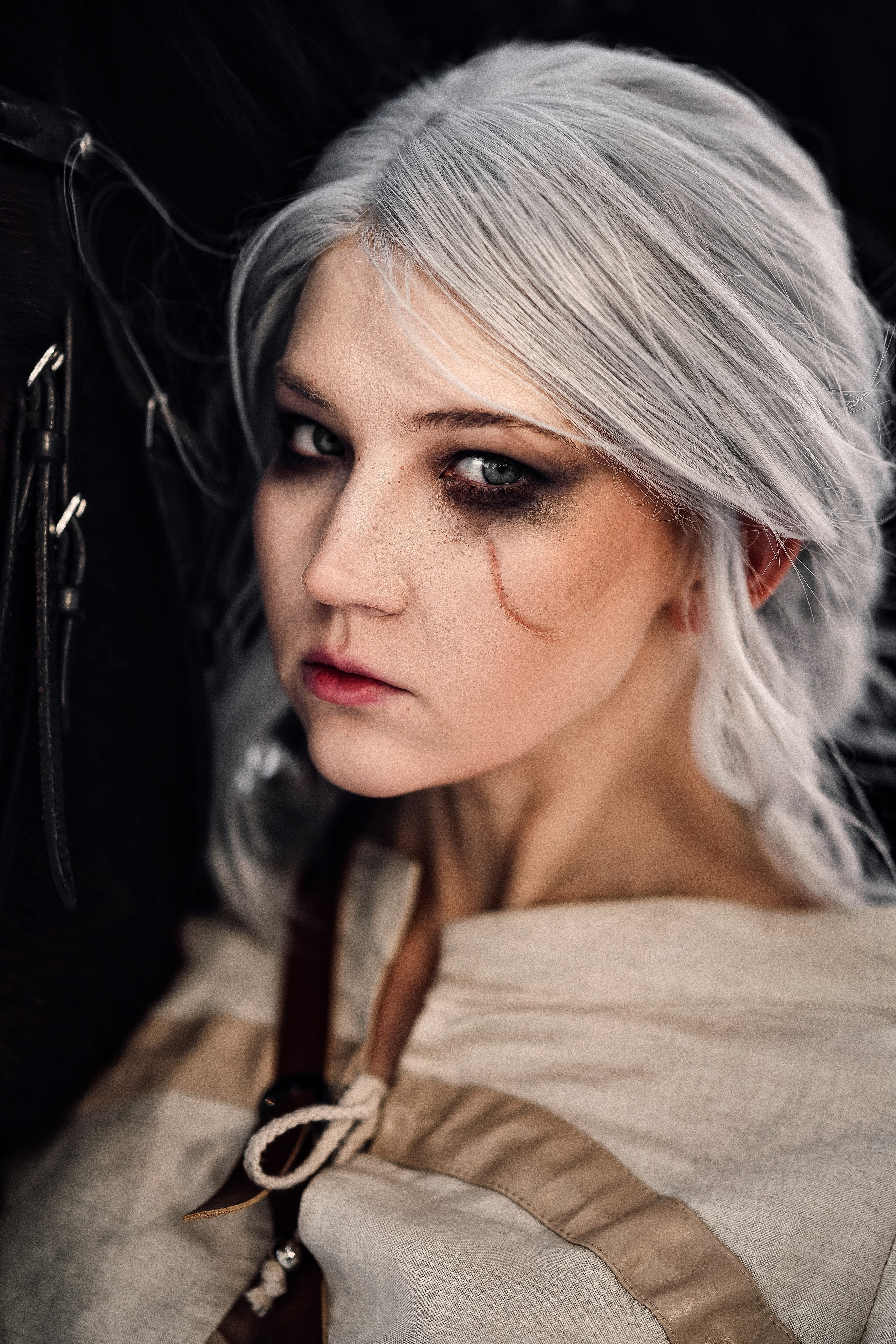 Косплейная фотосессия. Свадебный и репортажный фотограф в Воронеже Роман Янко