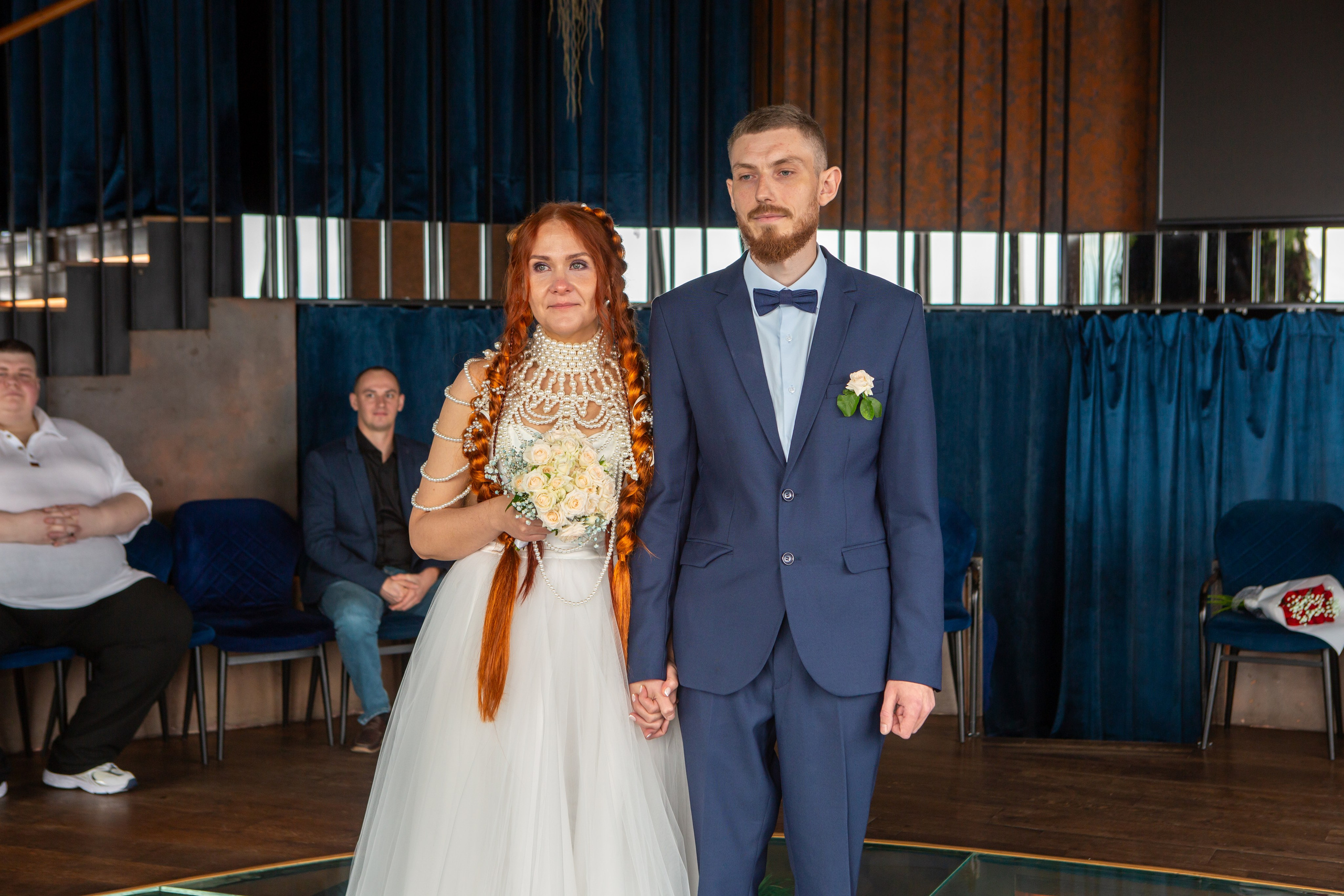 Александр и Свелана. Репортажный, семейный, свадебный, портретный фотограф