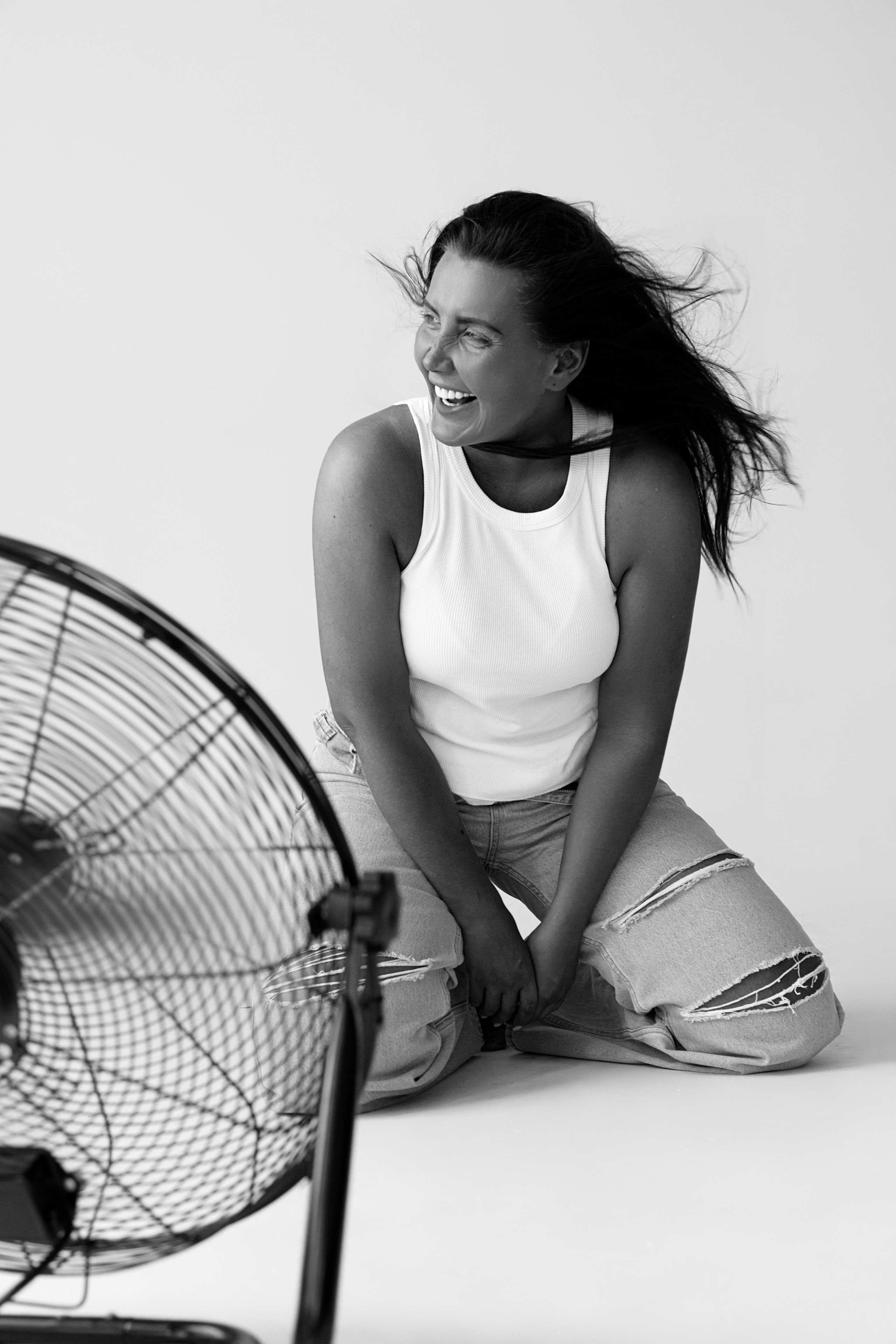 Тесты для Анастасии. Art & Fashion фотограф Москва Анна Курмаева