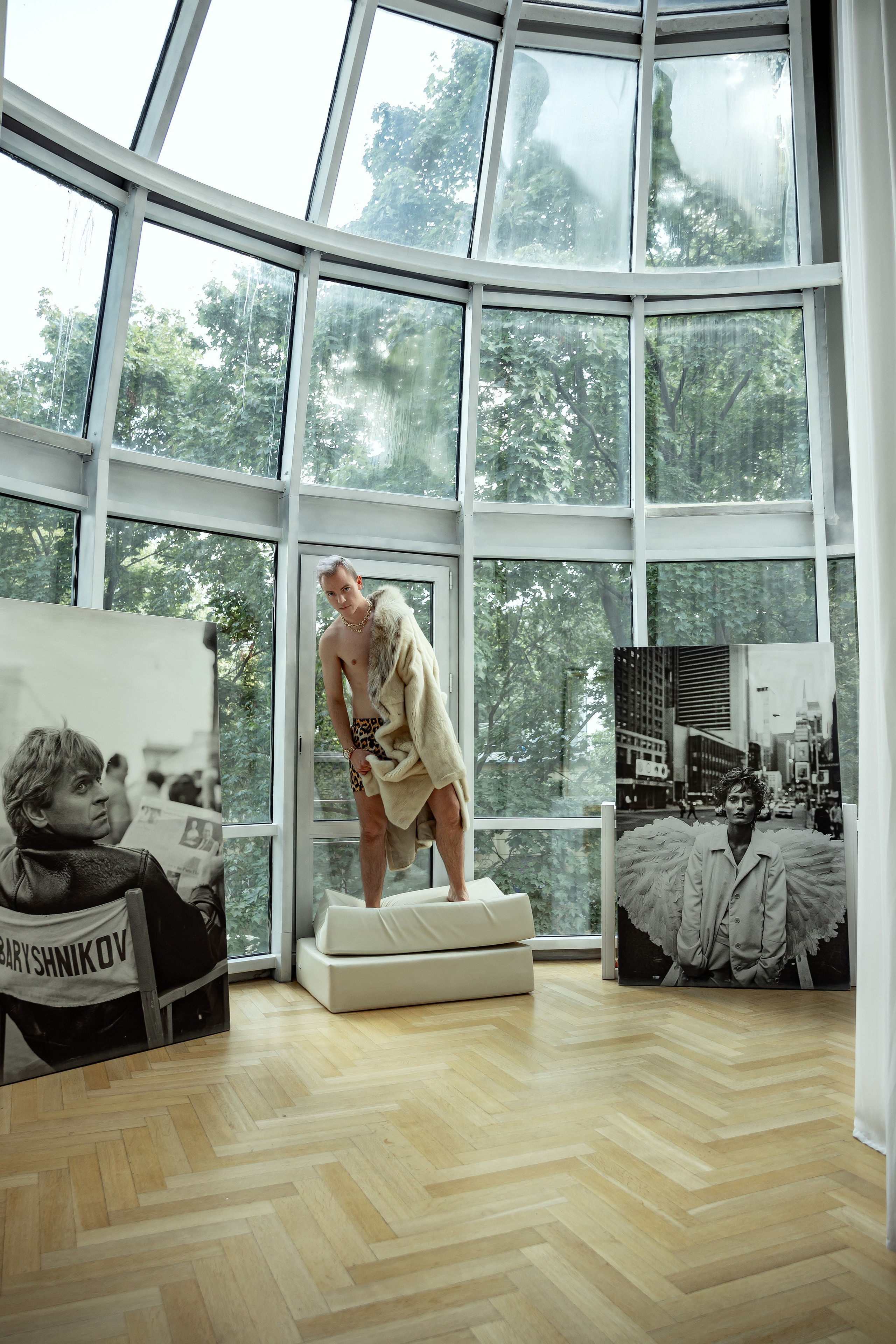 Влад. Свадебный/Портретный фотограф снимаю в Москве