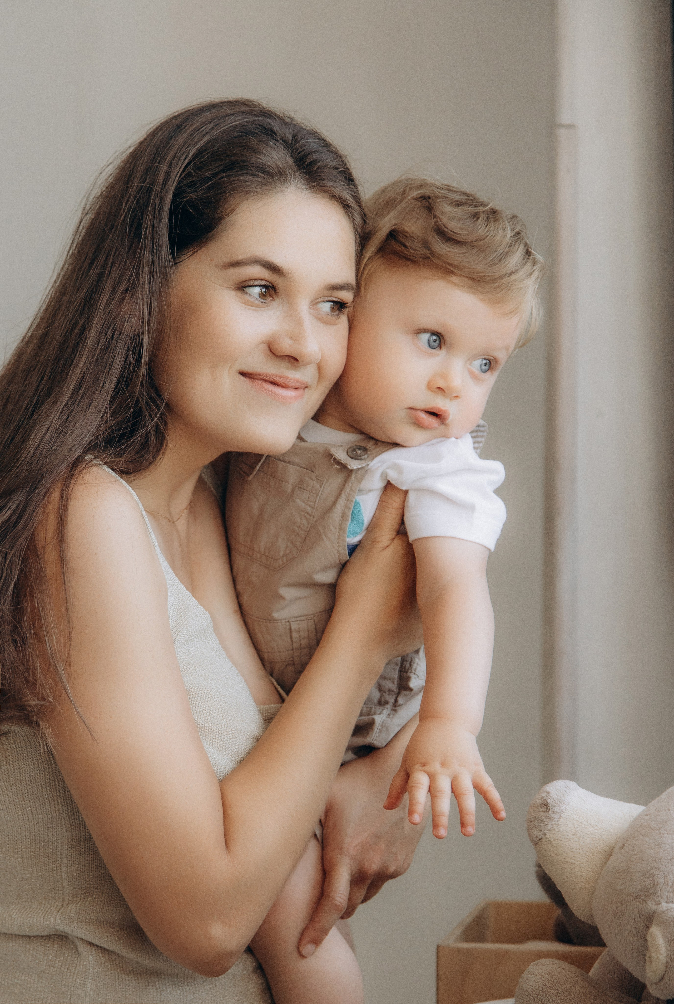 Семейные истории. Семейный и женский фотограф во Владивостоке Тамара Кондор