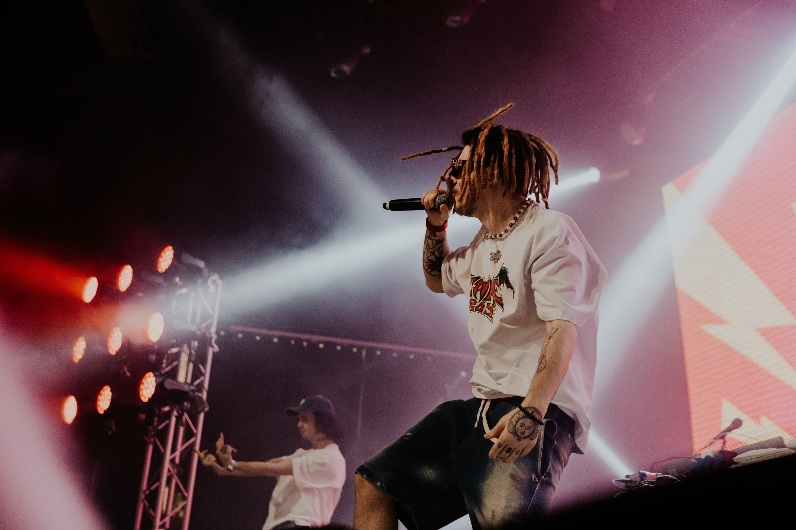 Gone fludd. Фотограф Нижний Новгород — Дмитрий Грехов