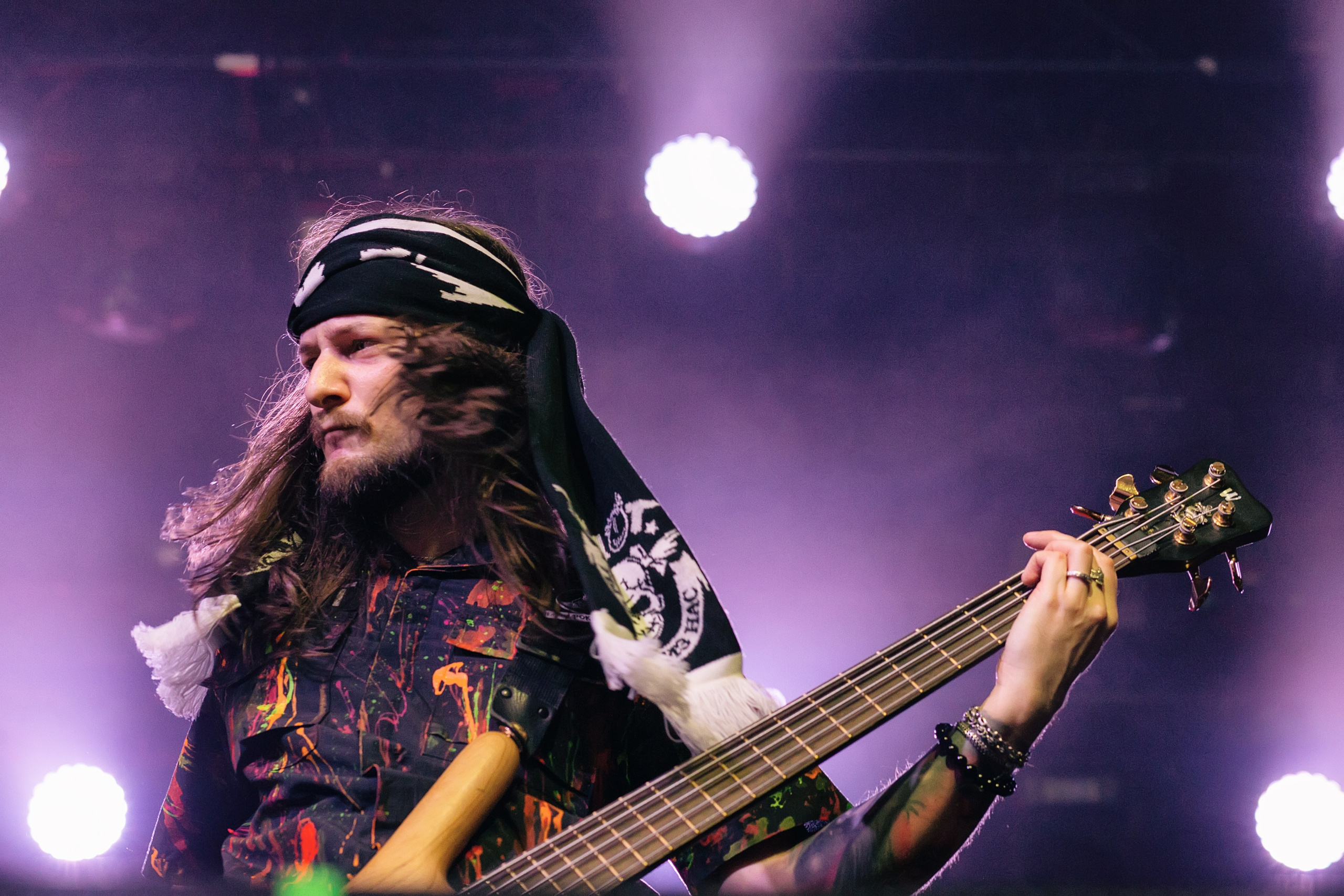 Фотосъемка концерта ПИЛОТ А2 СПБ. Портретные фотосессии, контент-съемки, репортаж