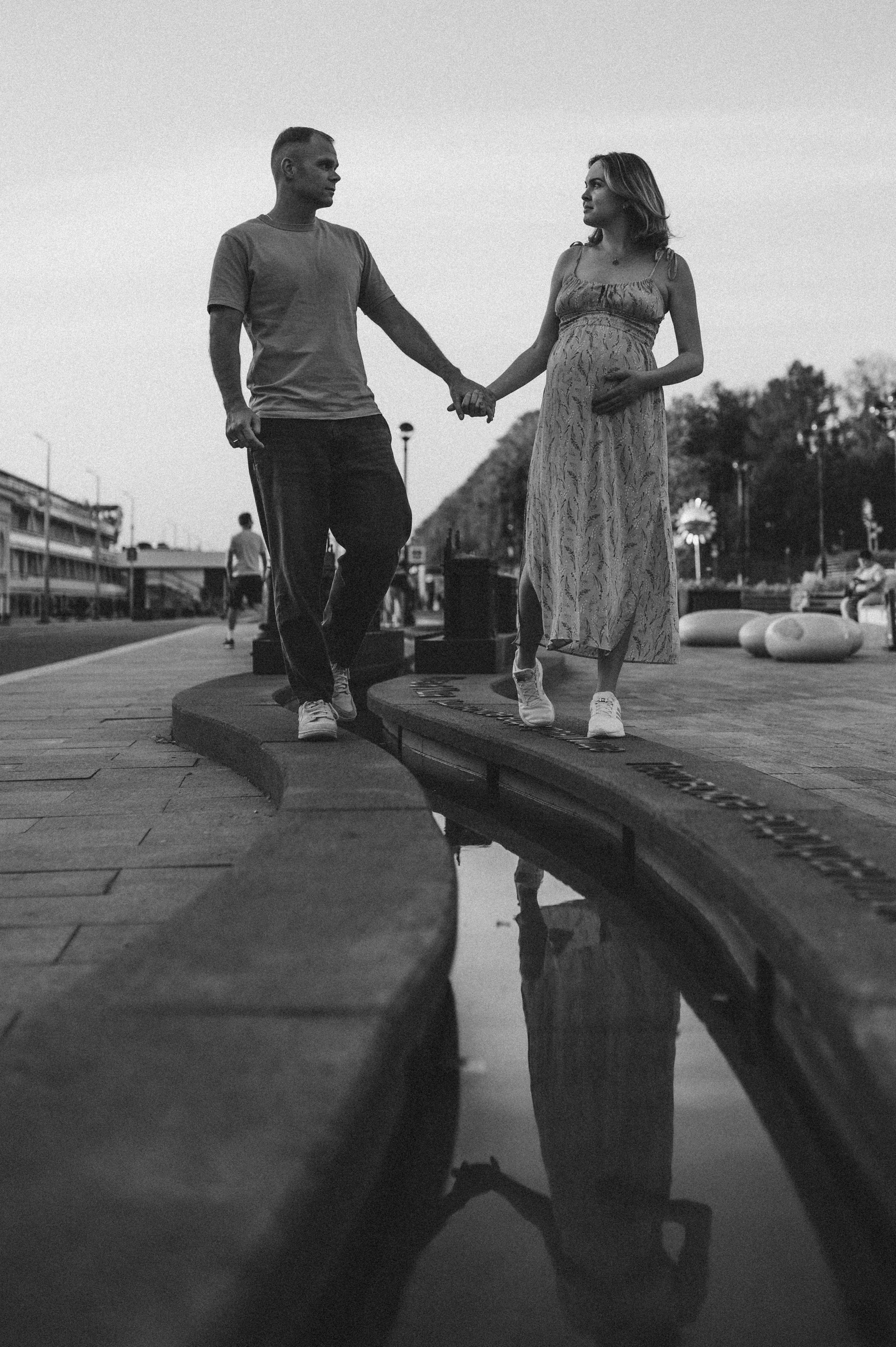 LoveStory. Семейный и женский фотограф в Москве Юлия Мороз