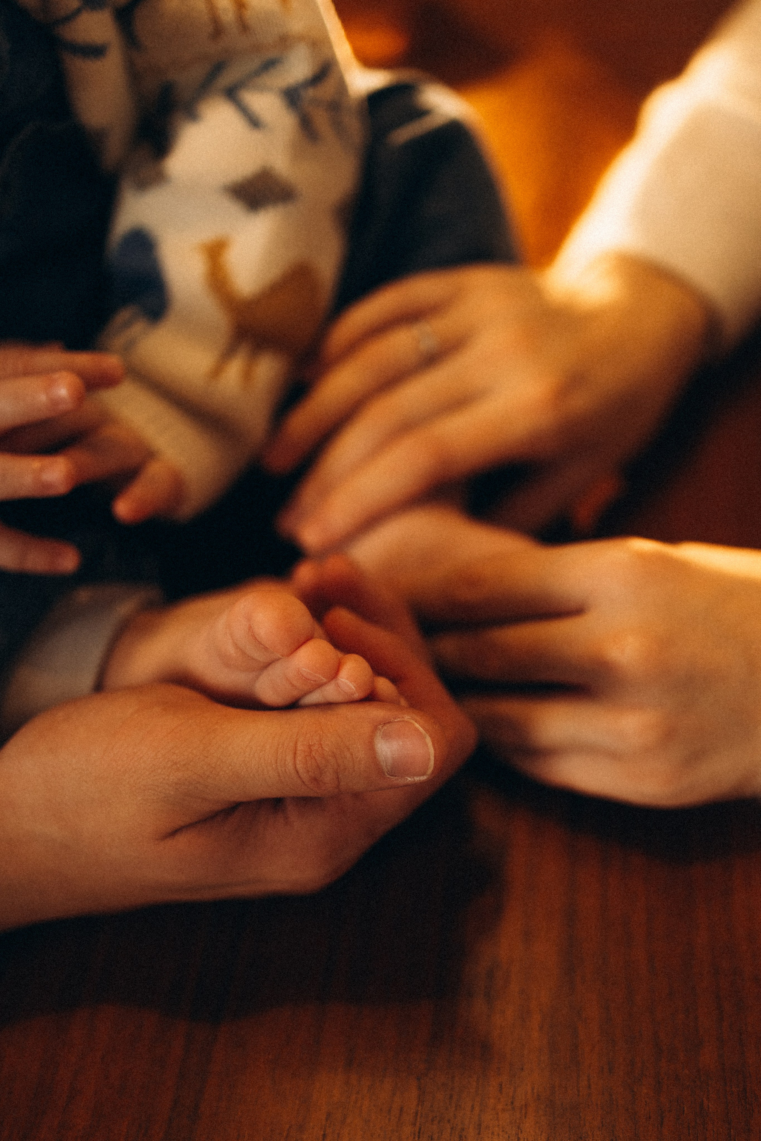 Илья, Настя и Гриша