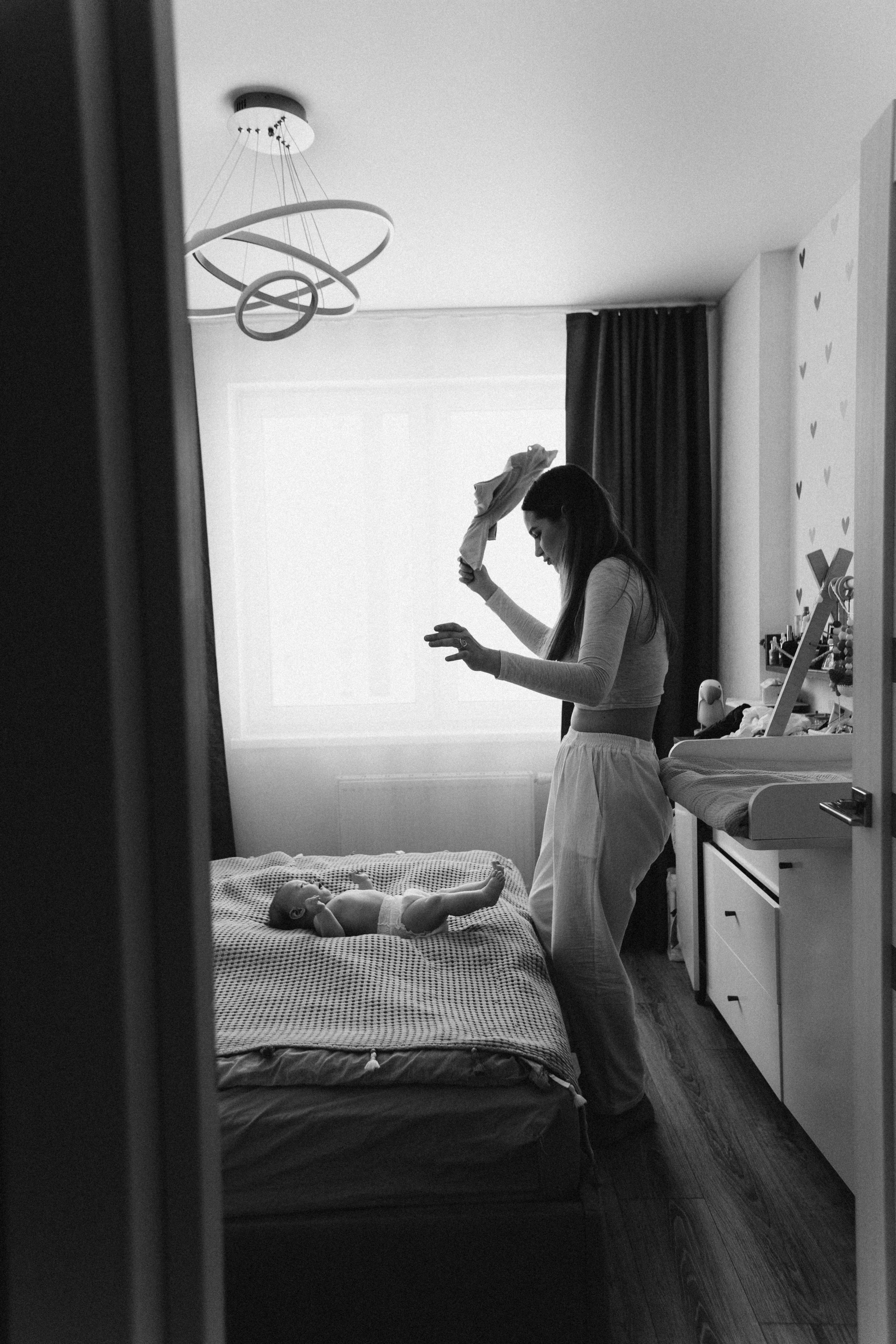 Артем, Катя и Машенька