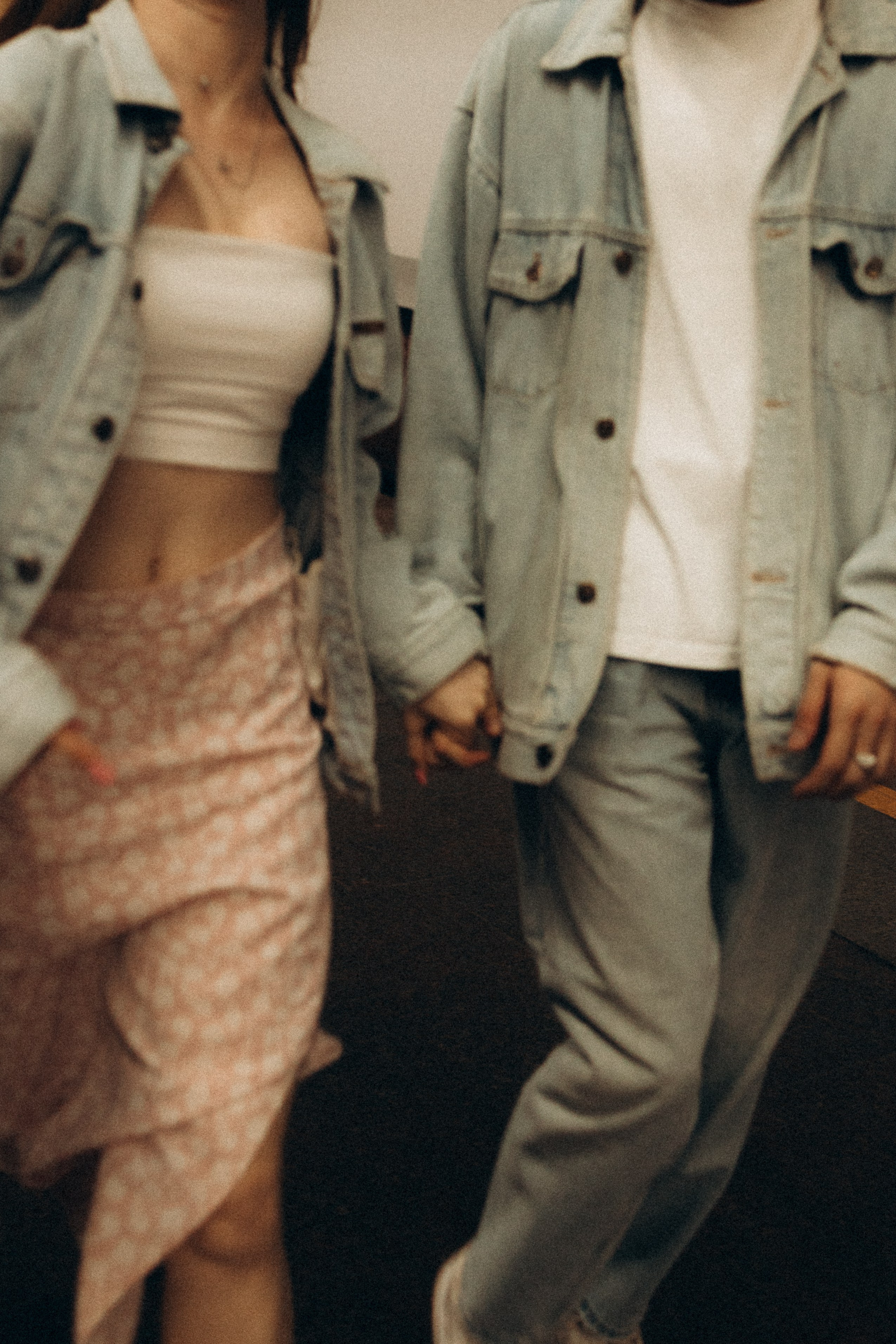 Матвей и Лиза