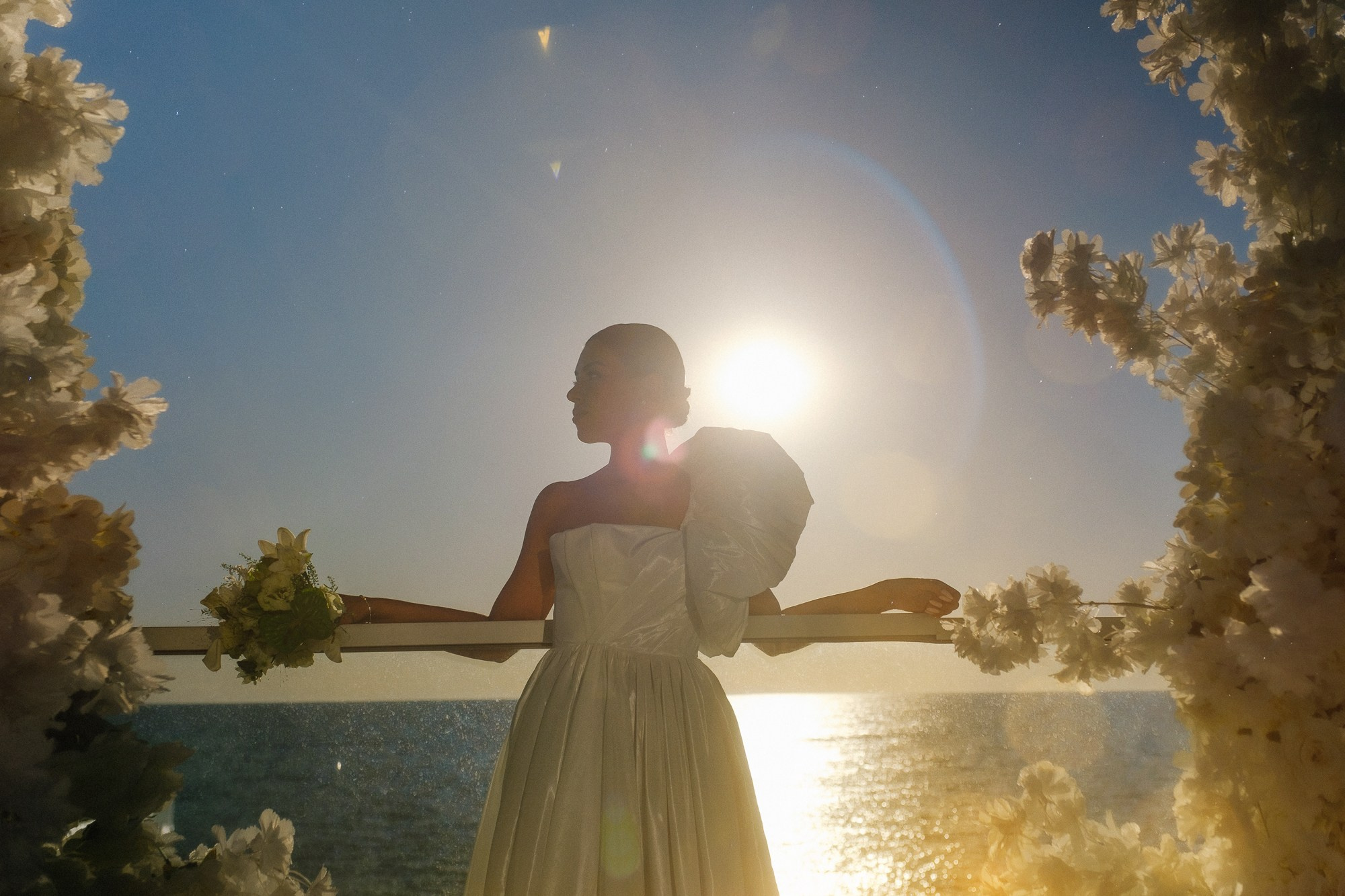 Валерия / Владимир. Свадебный Видеограф Фотограф в Сочи