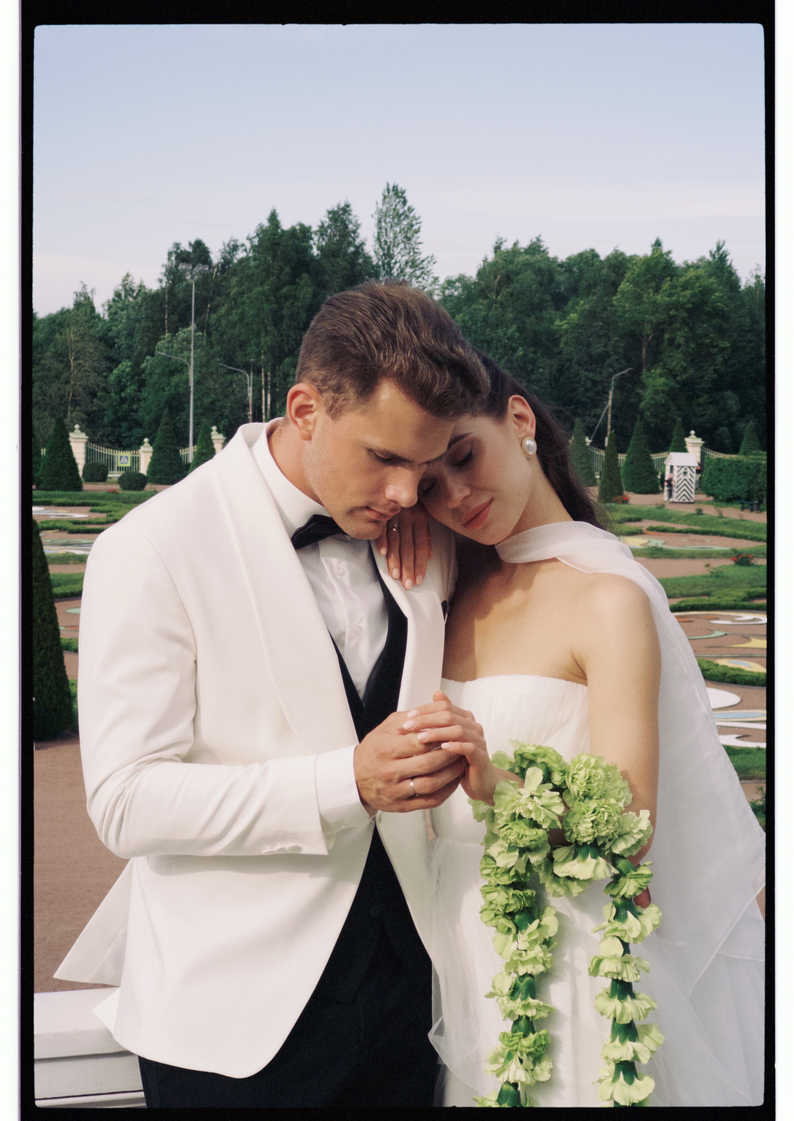 Ораниенбаум. Фотограф СПБ Засорина Юлия