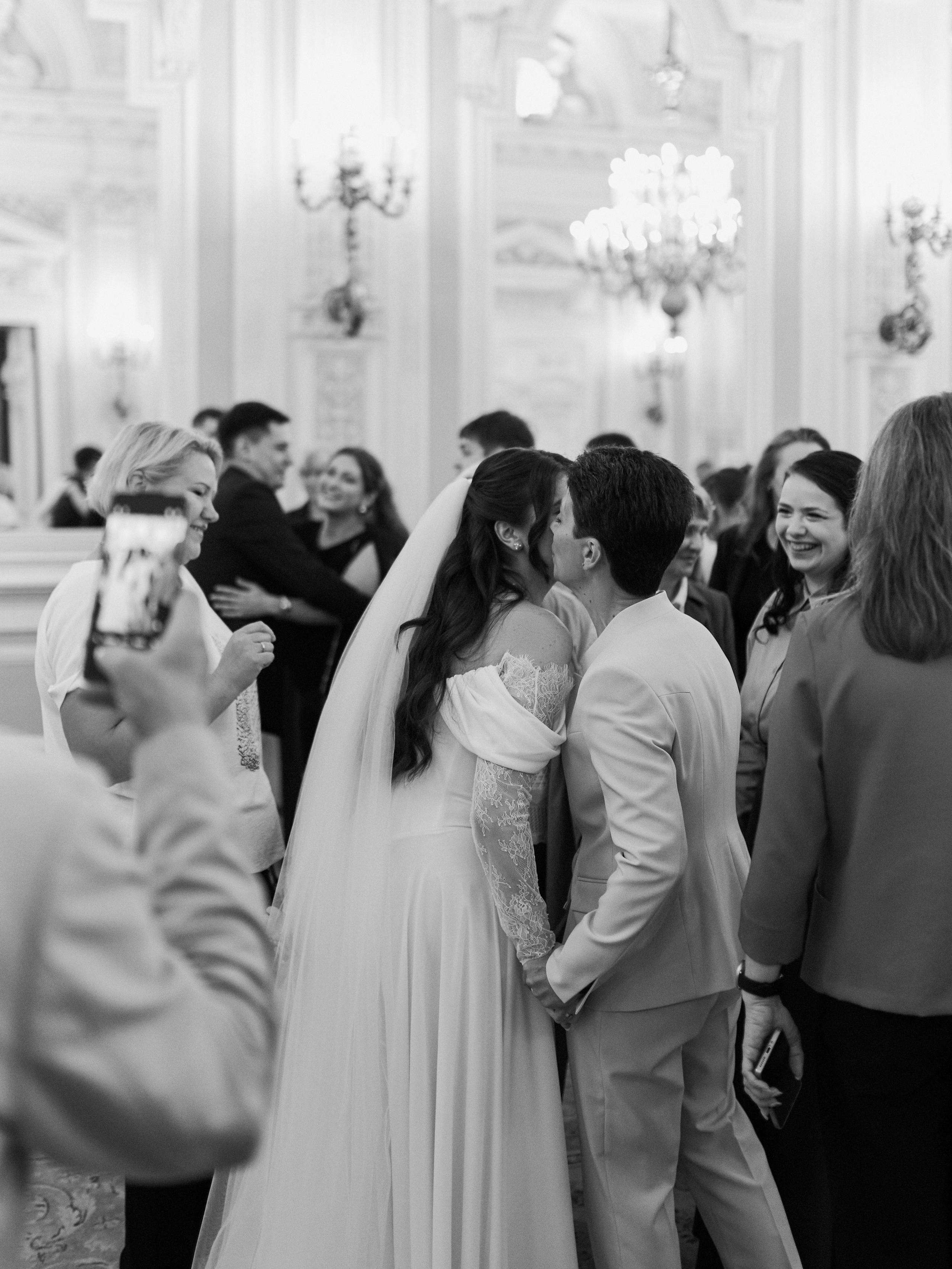 Полный свадебный день. Фотограф СПБ Засорина Юлия