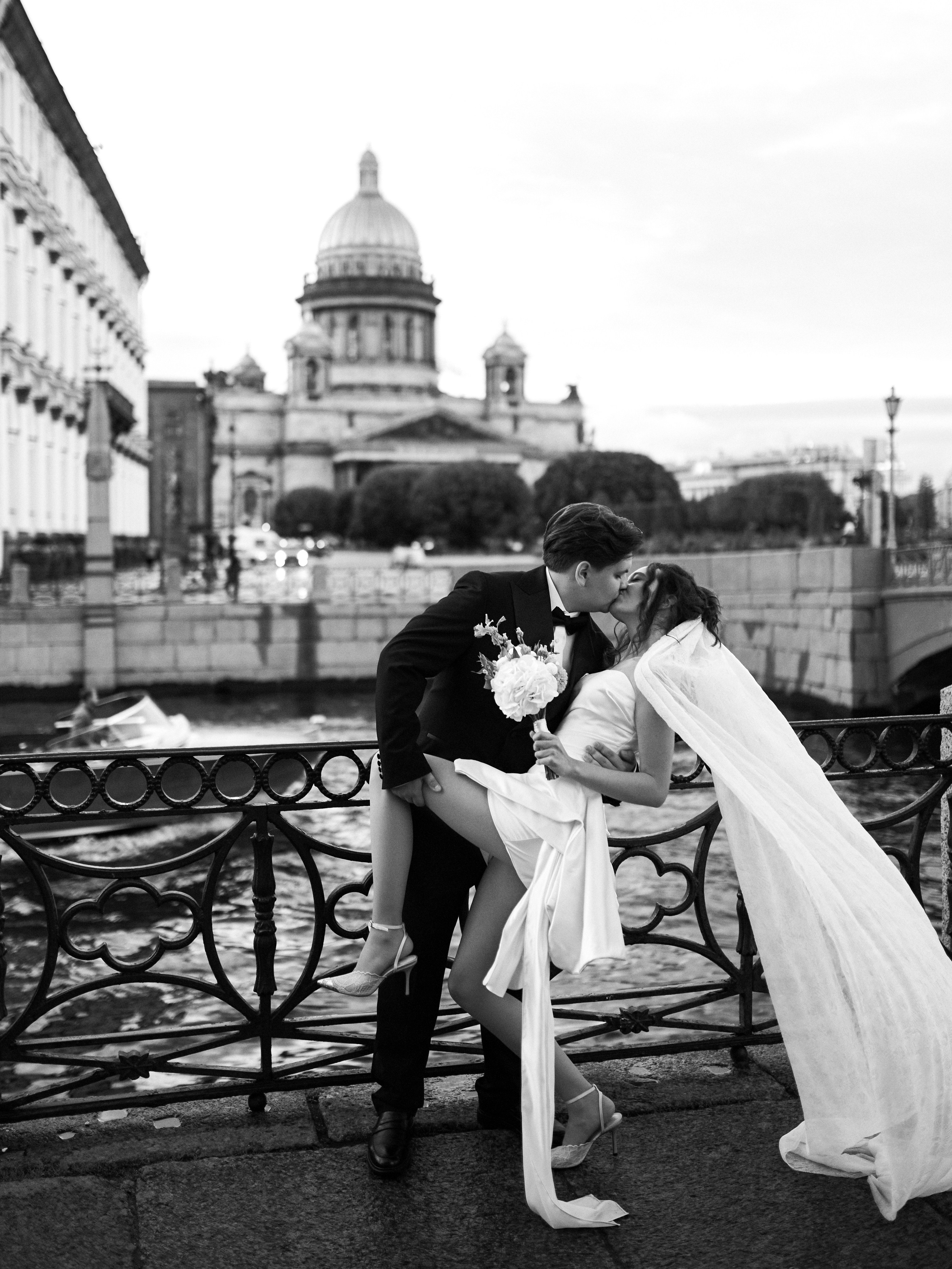 Апартаменты на Гороховой + Зимняя канавка. Фотограф СПБ Засорина Юлия