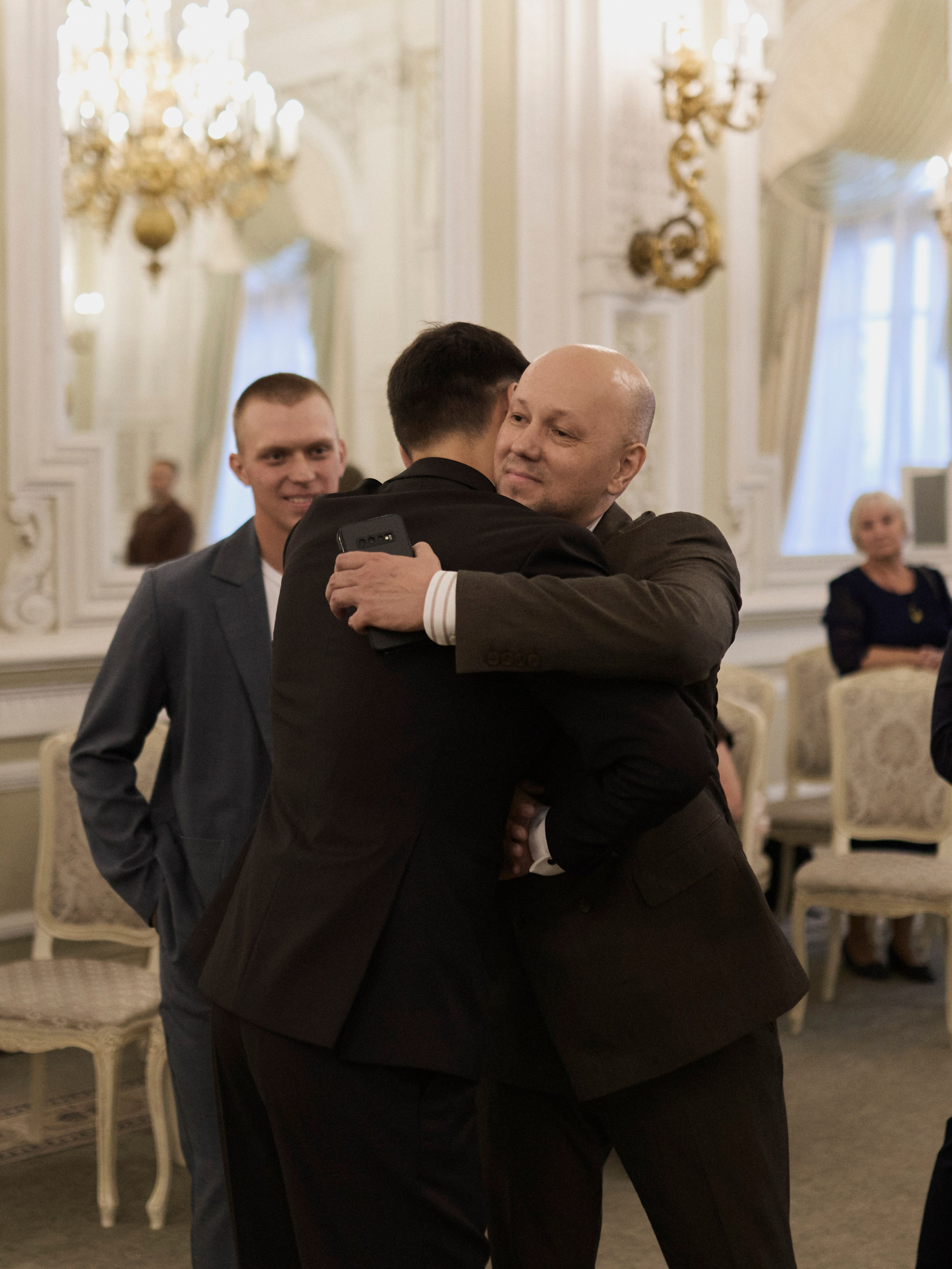 Полный свадебный день. Фотограф СПБ Засорина Юлия