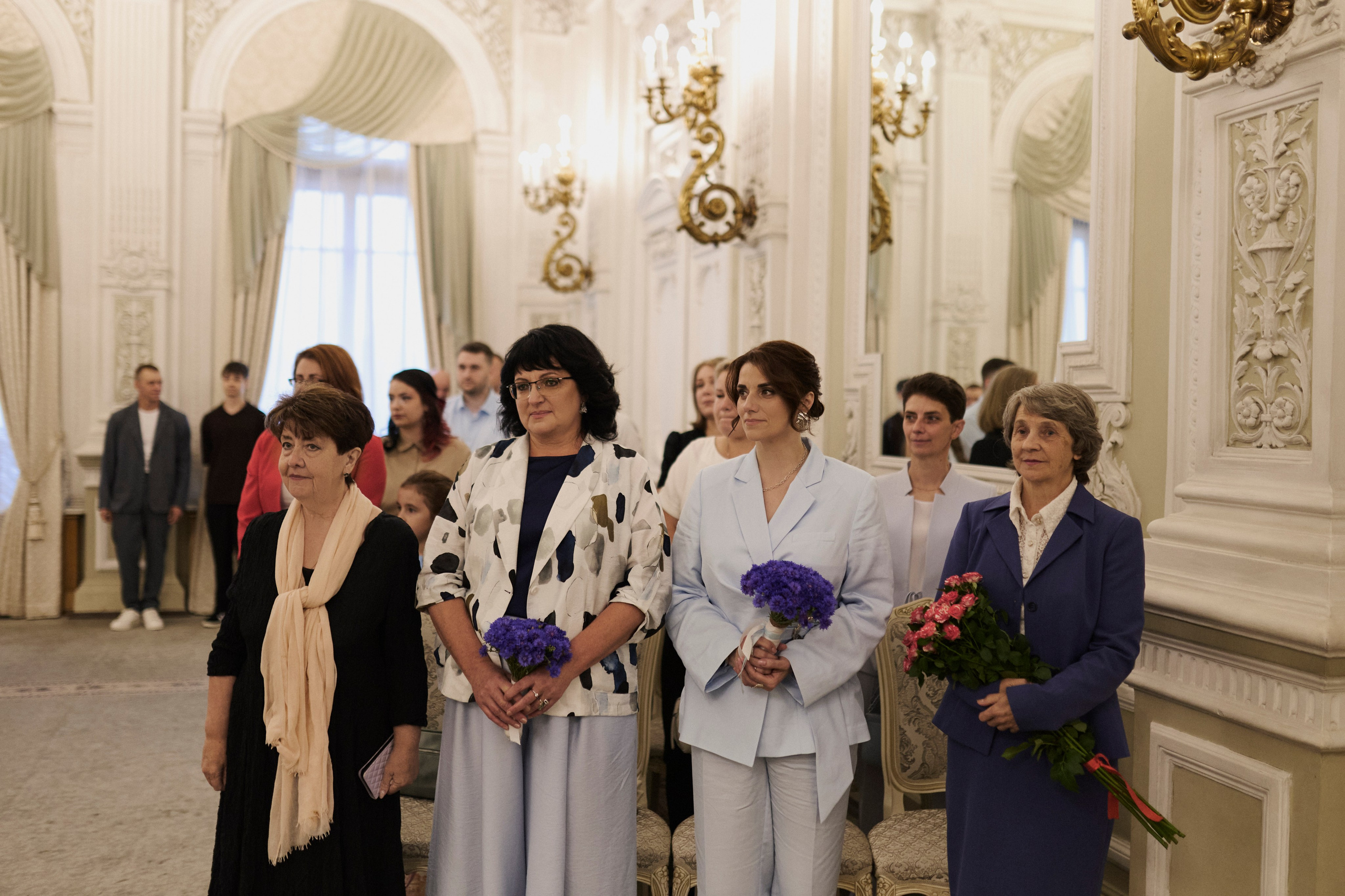 Музей князя Владимира. Фотограф СПБ Засорина Юлия